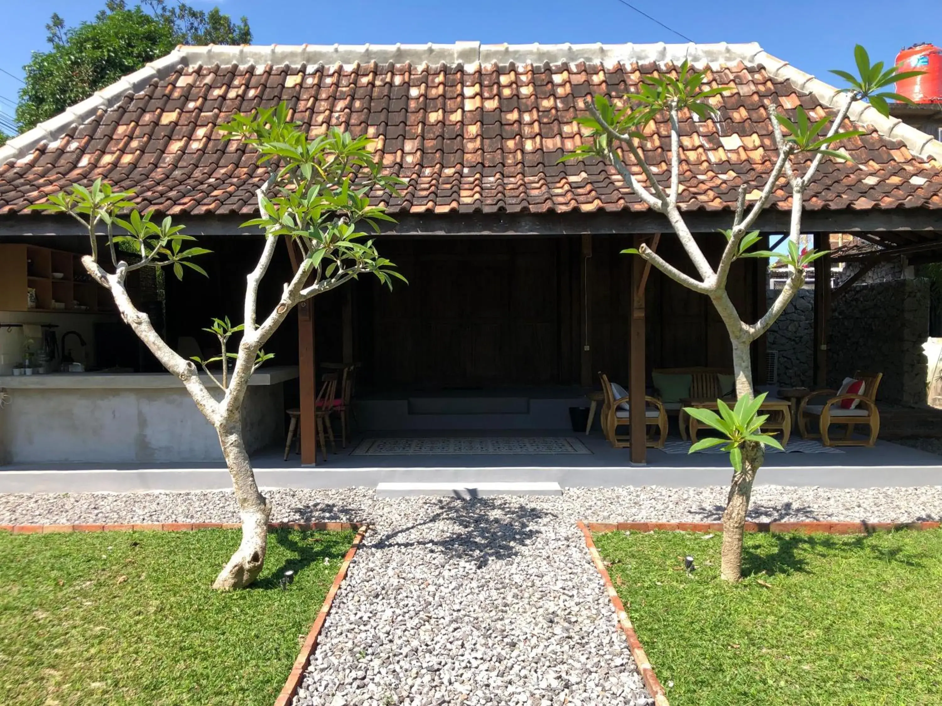 Two-Bedroom Villa in Yukke Tembi Homestay Two-Bedroom Villa in Yukke Tembi Homestay