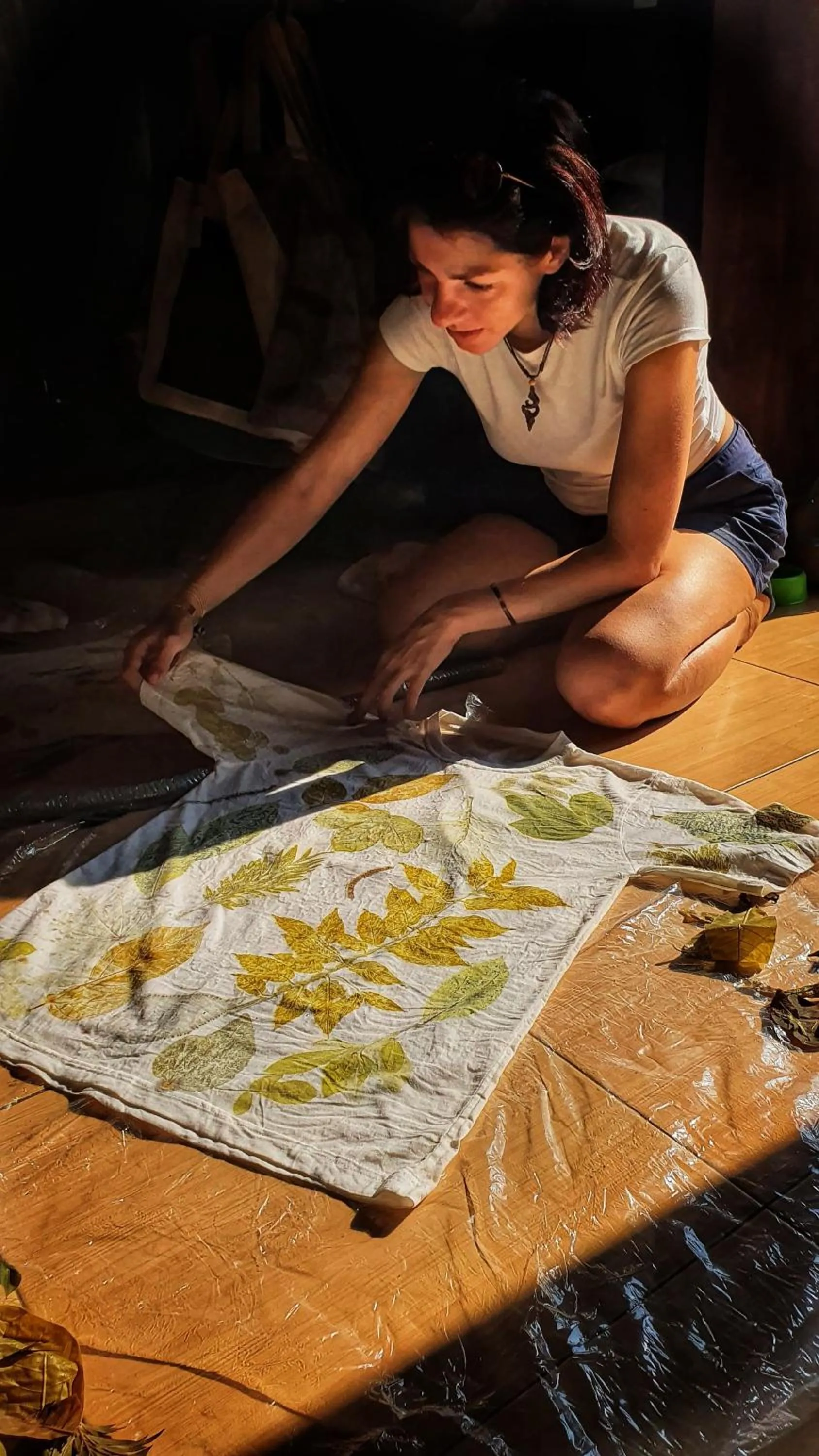 Activities in Yukke Tembi Homestay