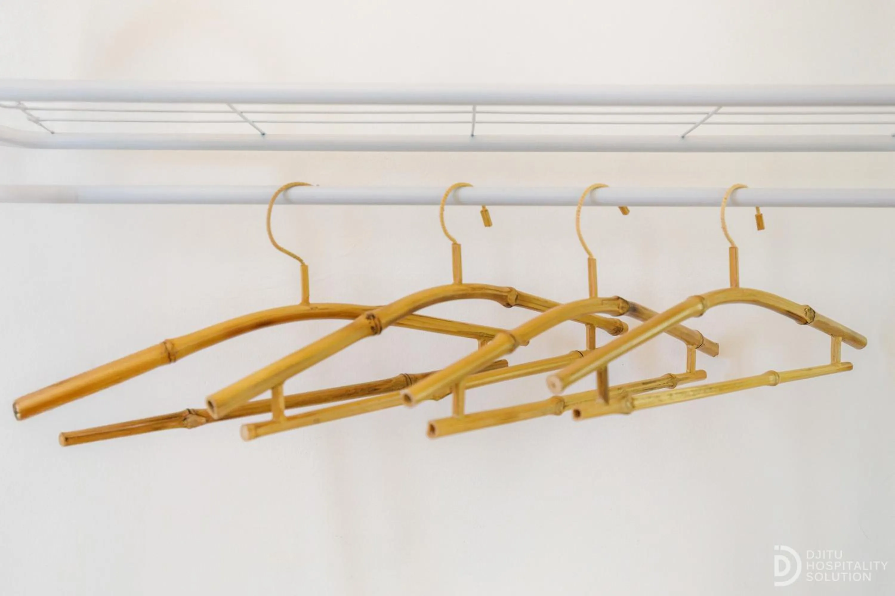 Area and facilities in Yukke Tembi Homestay