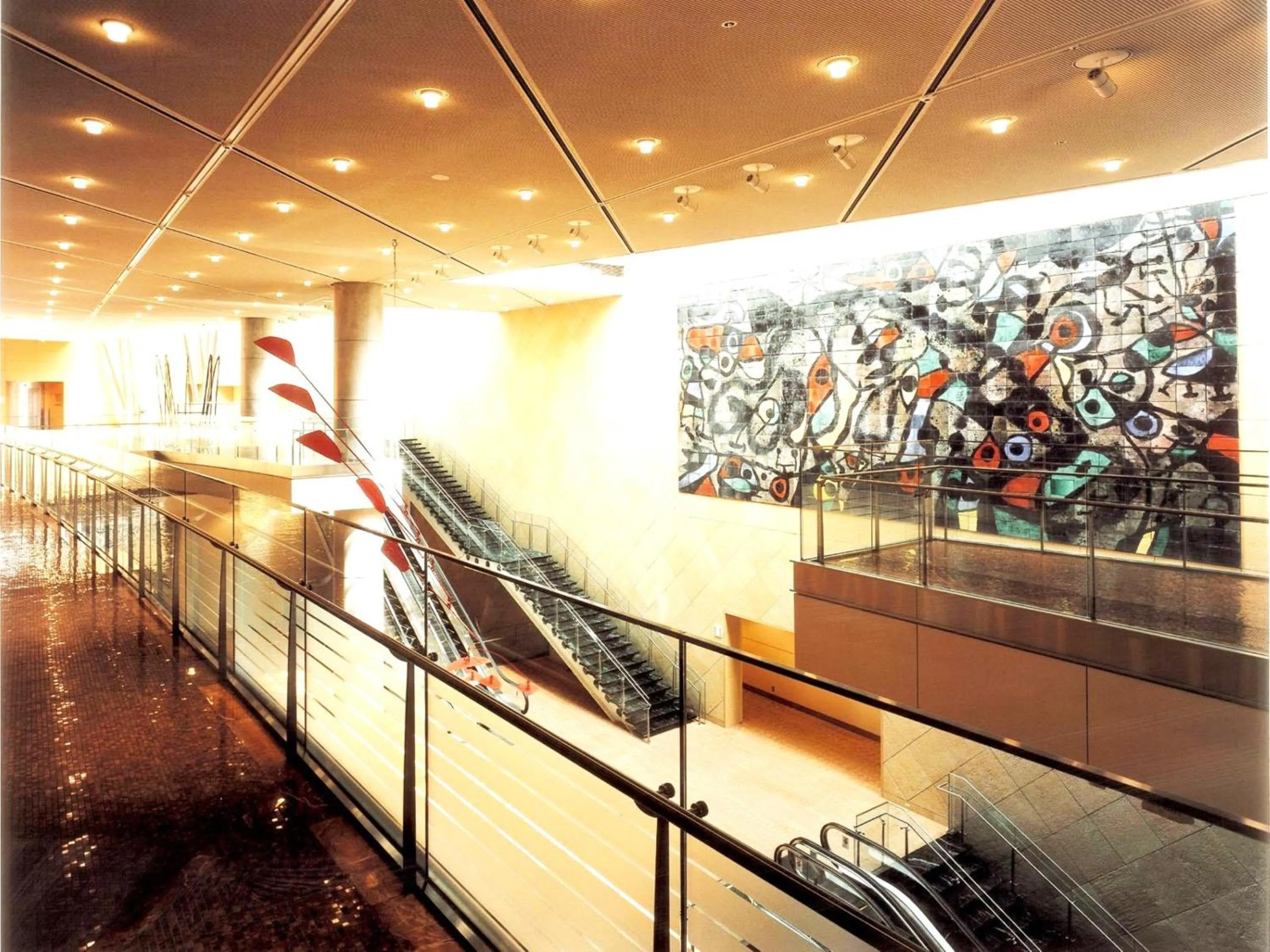 Off site in EZ HOTEL Kansai Airport Seaside
