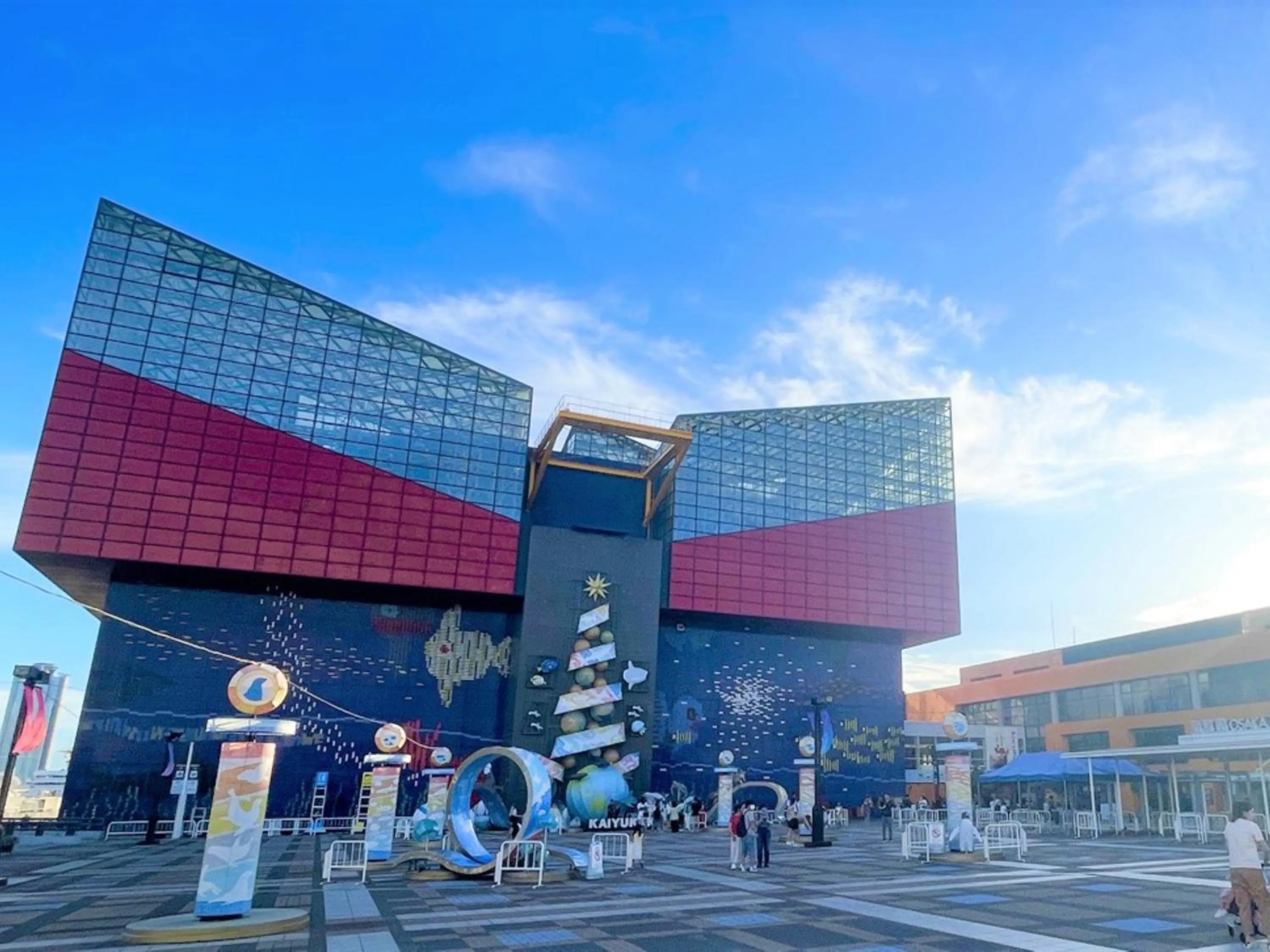 Off site in EZ HOTEL Kansai Airport Seaside
