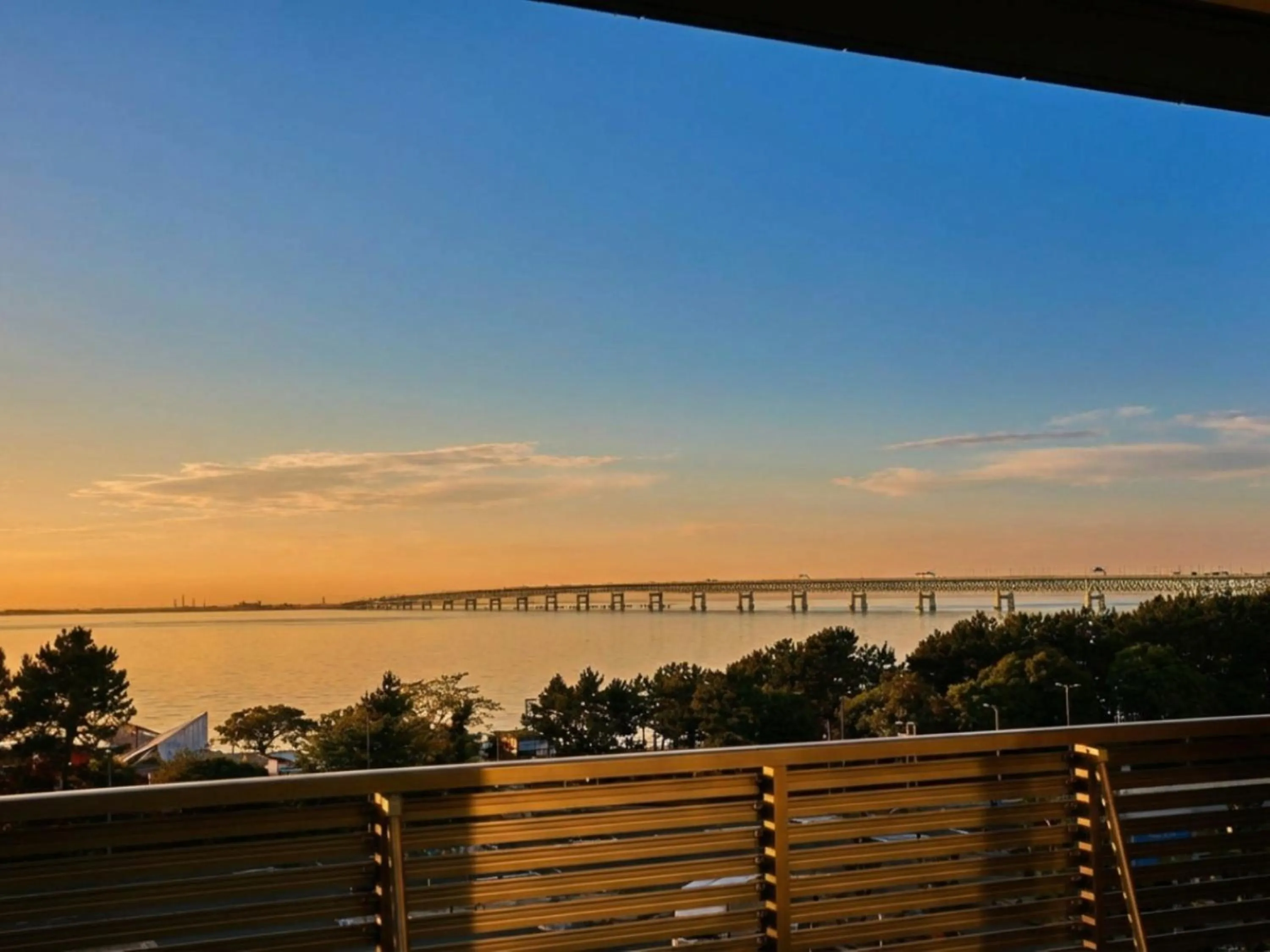 Property building in EZ HOTEL Kansai Airport Seaside