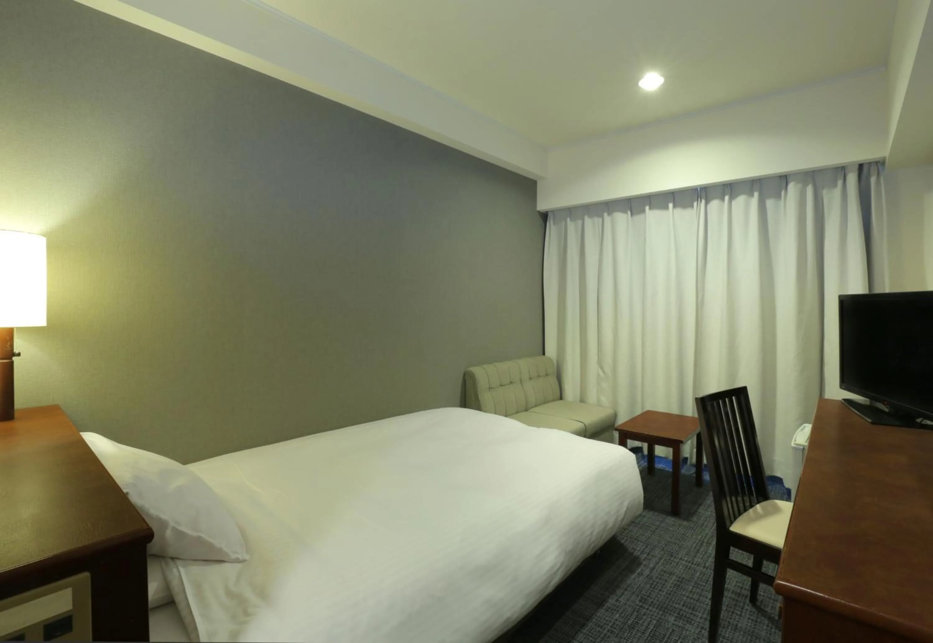 Bed in HOTEL NEWITAYA