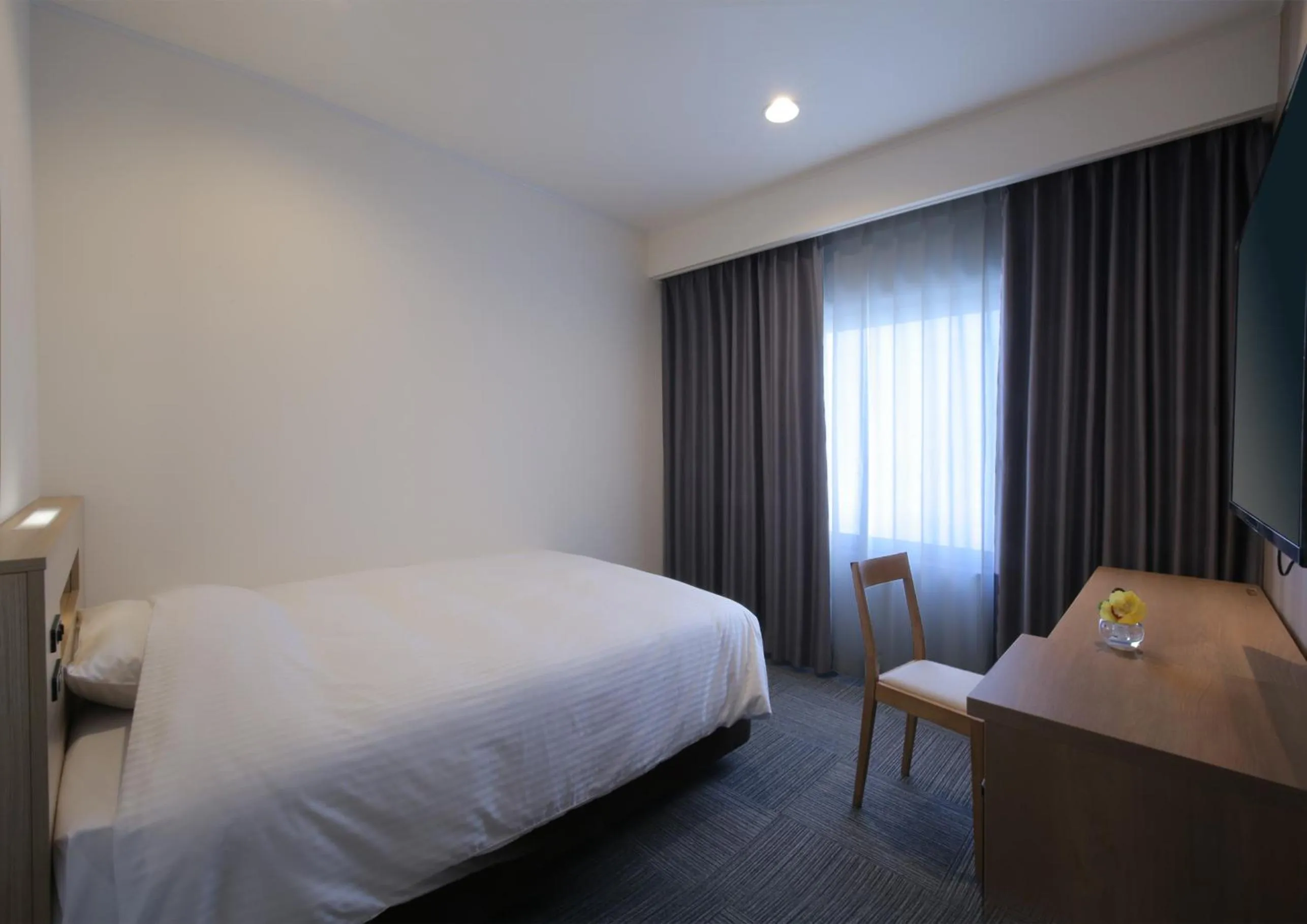 Bed in HOTEL NEWITAYA