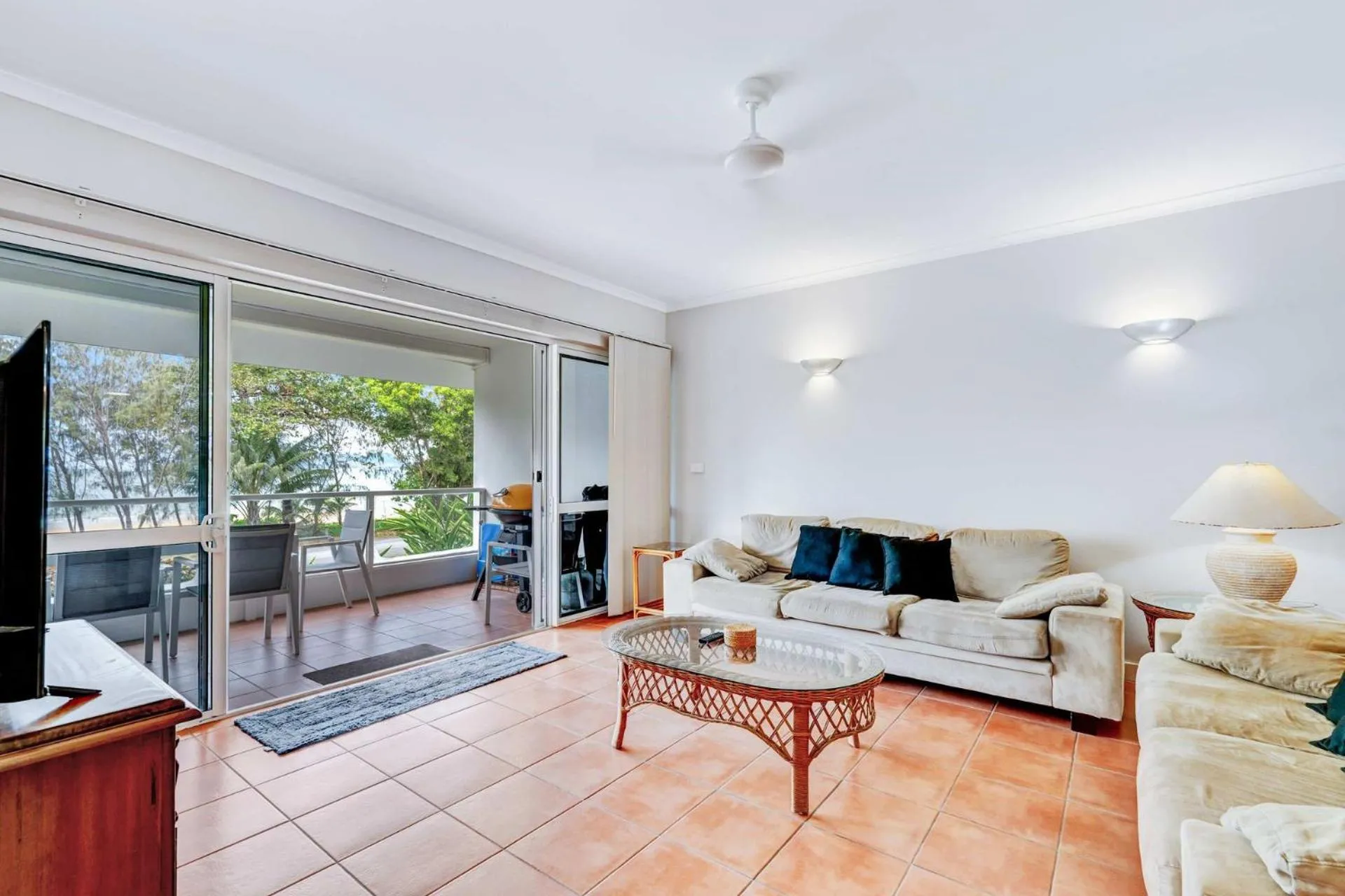 Ulysses One Beachfront Escape 1 Bedroom