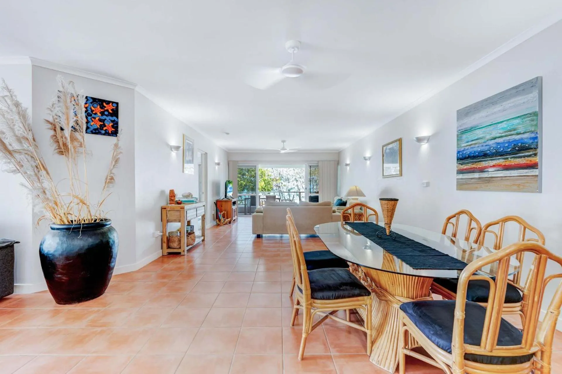Ulysses One Beachfront Escape 1 Bedroom