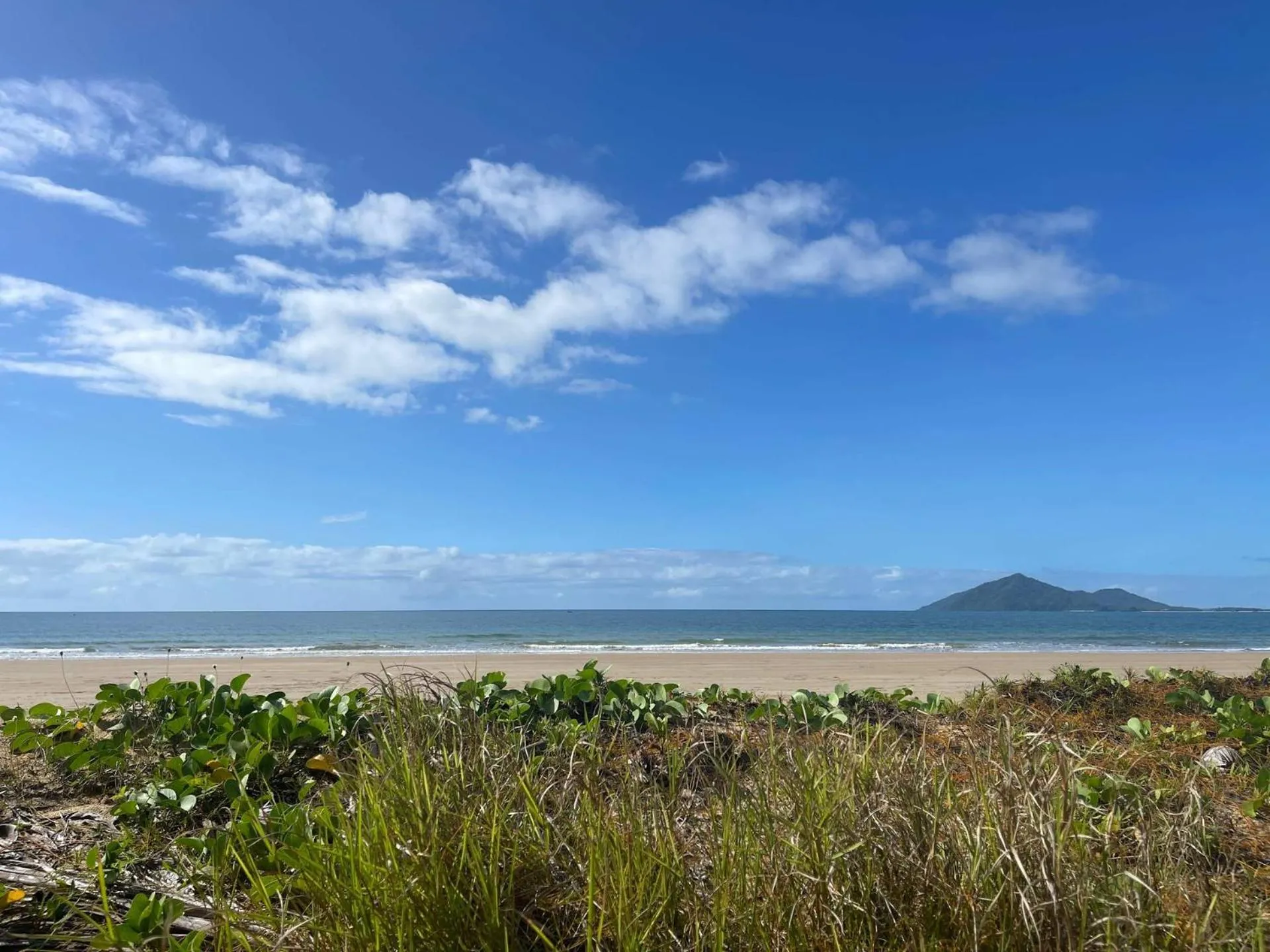 Ulysses One Beachfront Escape 1 Bedroom