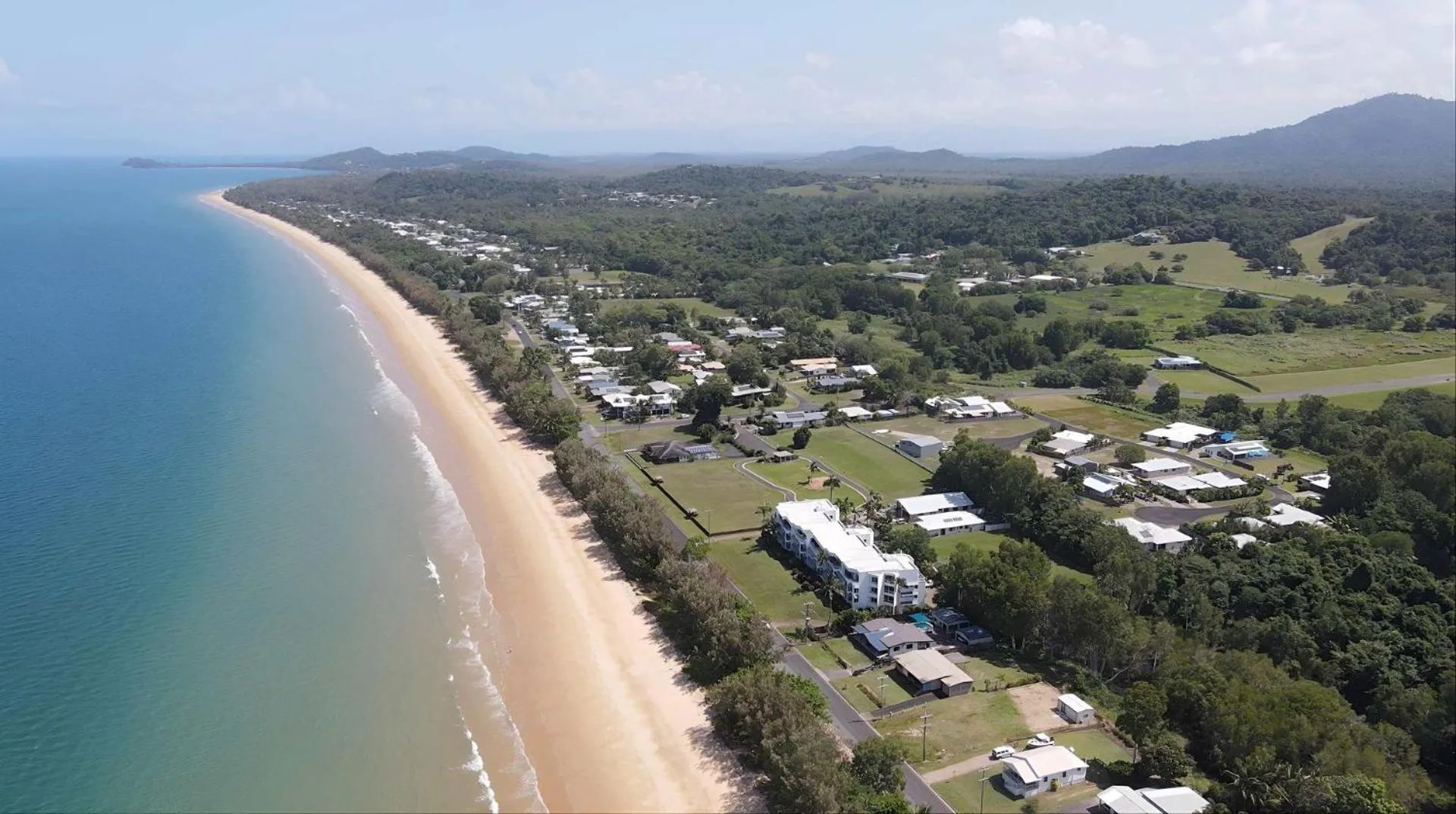 Ulysses One Beachfront Escape 1 Bedroom