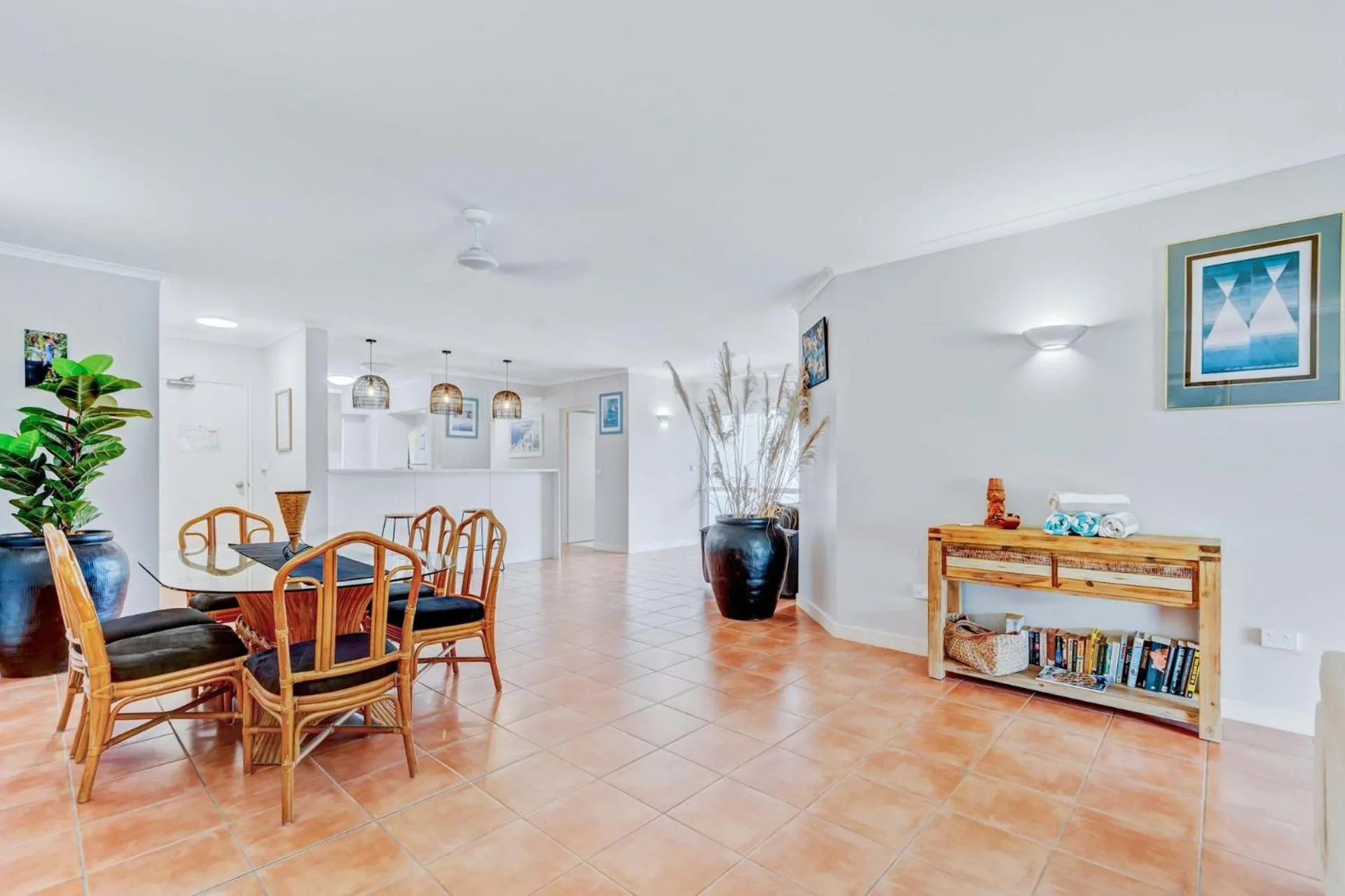 Ulysses One Beachfront Escape 1 Bedroom
