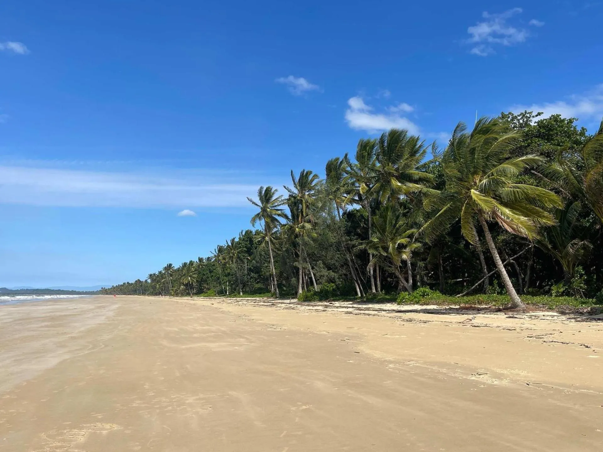 Ulysses One Beachfront Escape 1 Bedroom