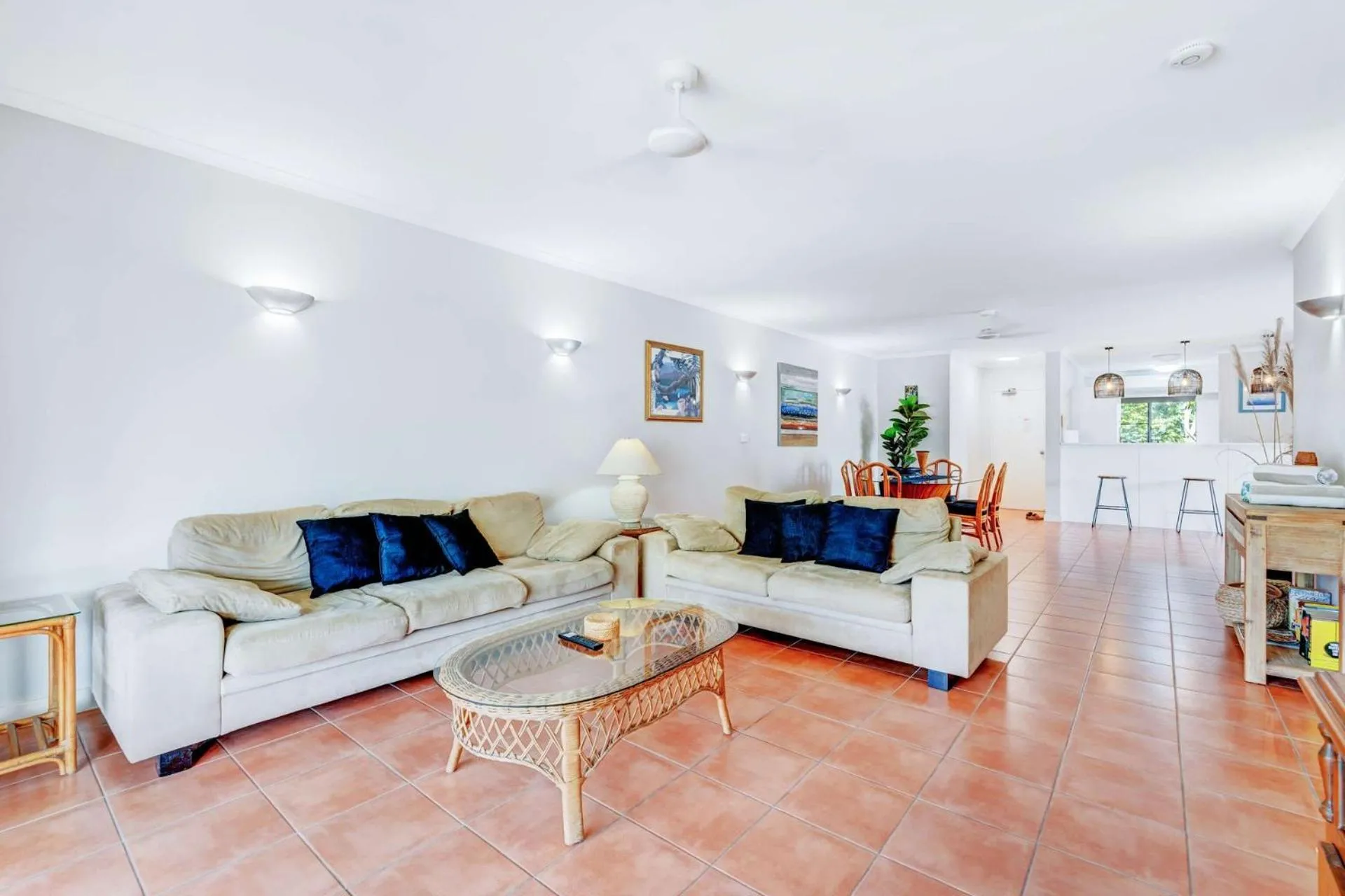 Ulysses One Beachfront Escape 1 Bedroom