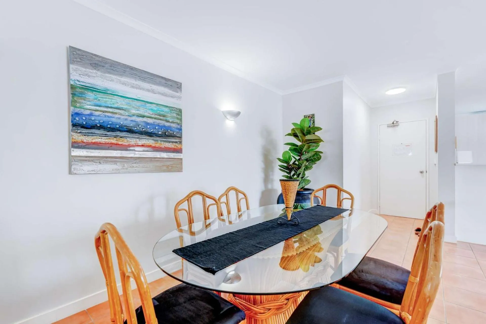 Ulysses One Beachfront Escape 1 Bedroom