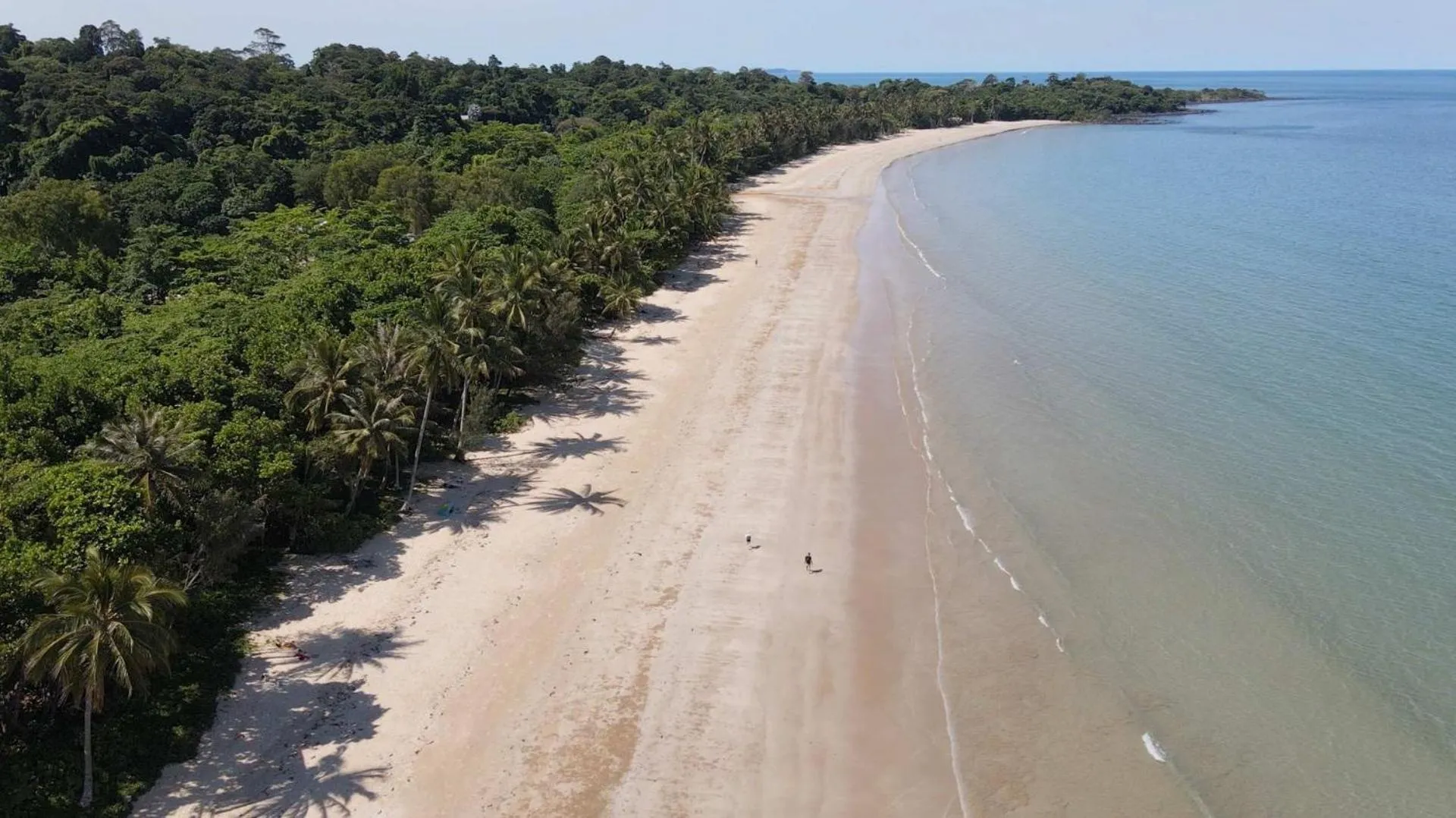 Ulysses One Beachfront Escape 1 Bedroom