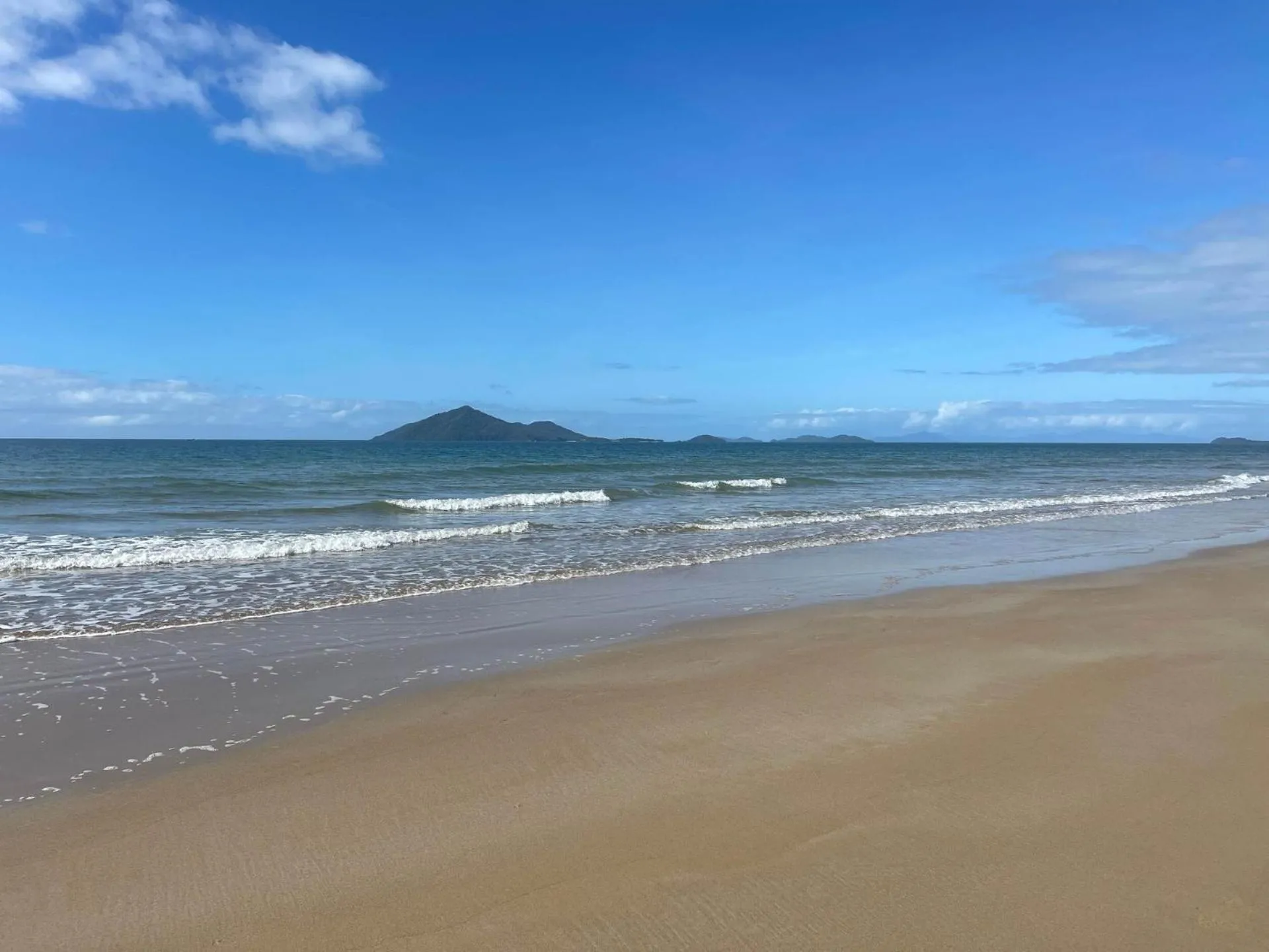 Ulysses One Beachfront Escape 1 Bedroom