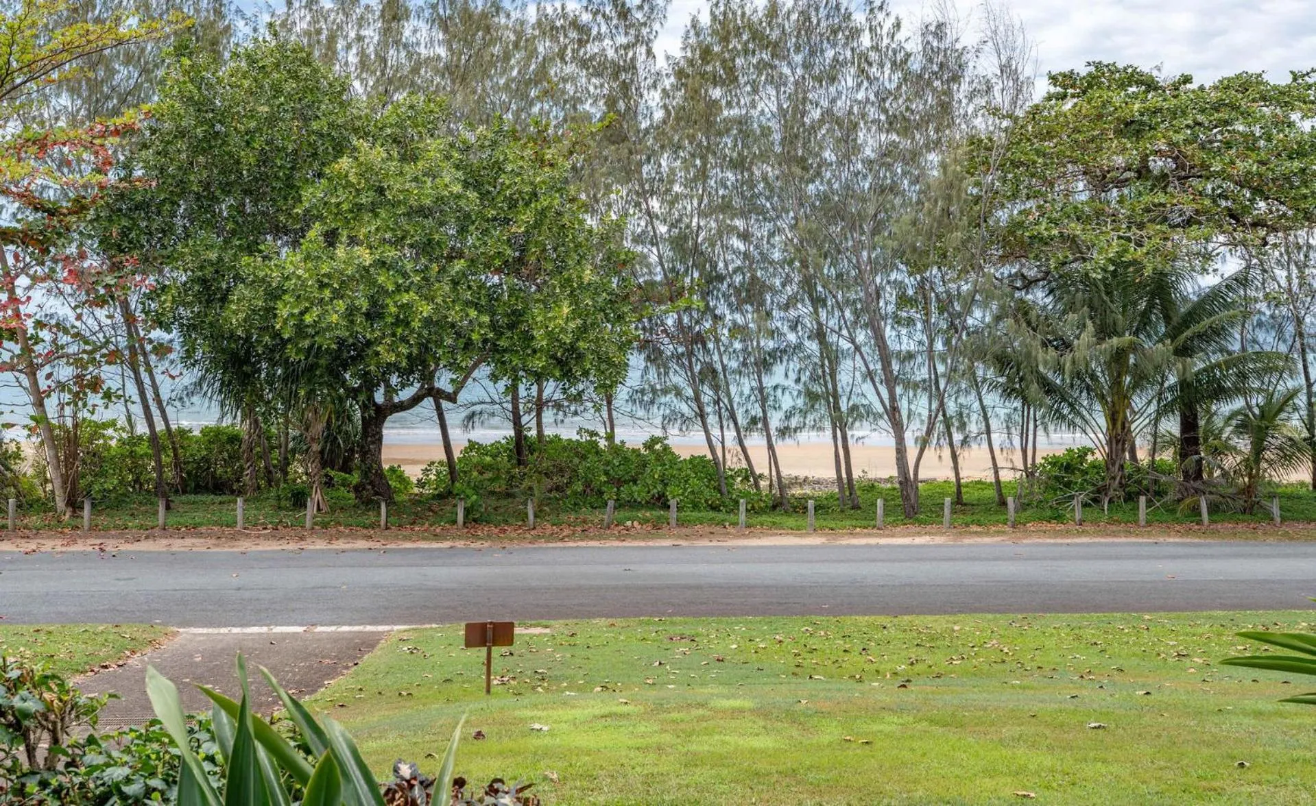 Ulysses One Beachfront Escape 1 Bedroom