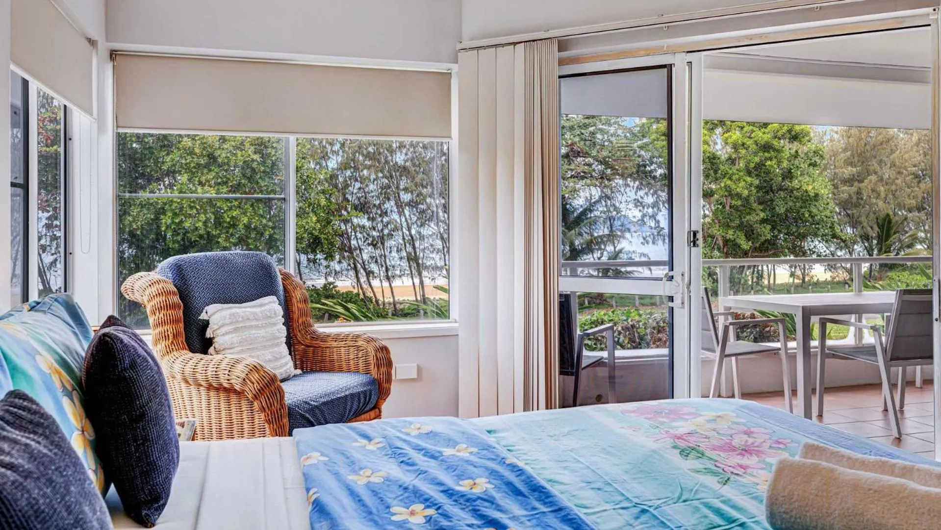 Ulysses One Beachfront Escape 1 Bedroom