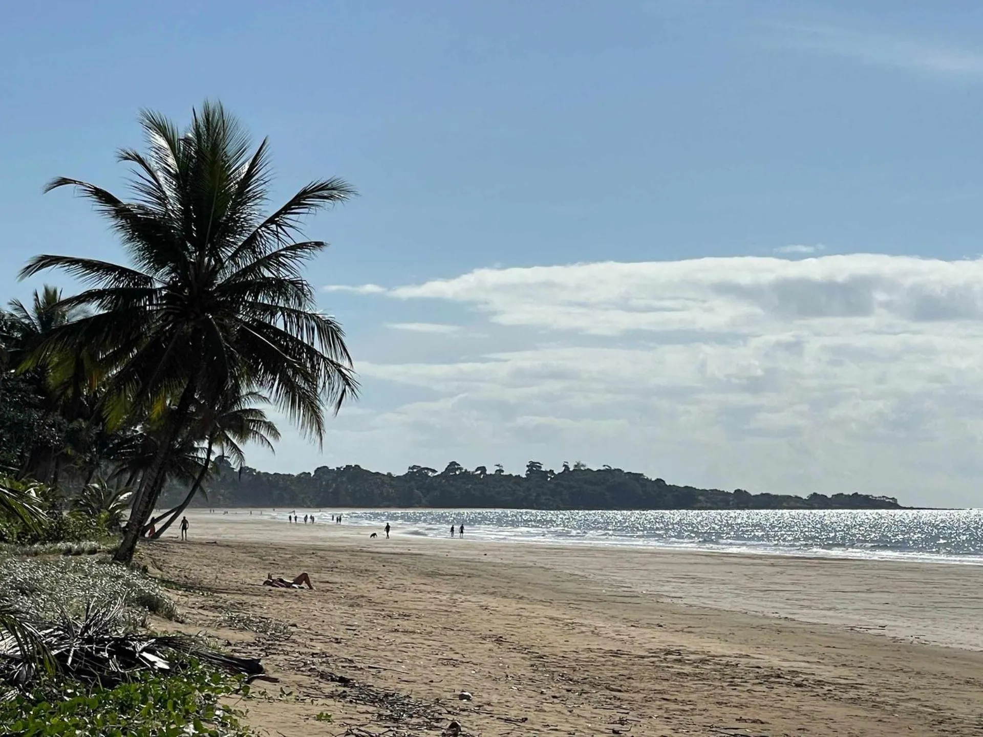 Ulysses One Beachfront Escape 1 Bedroom