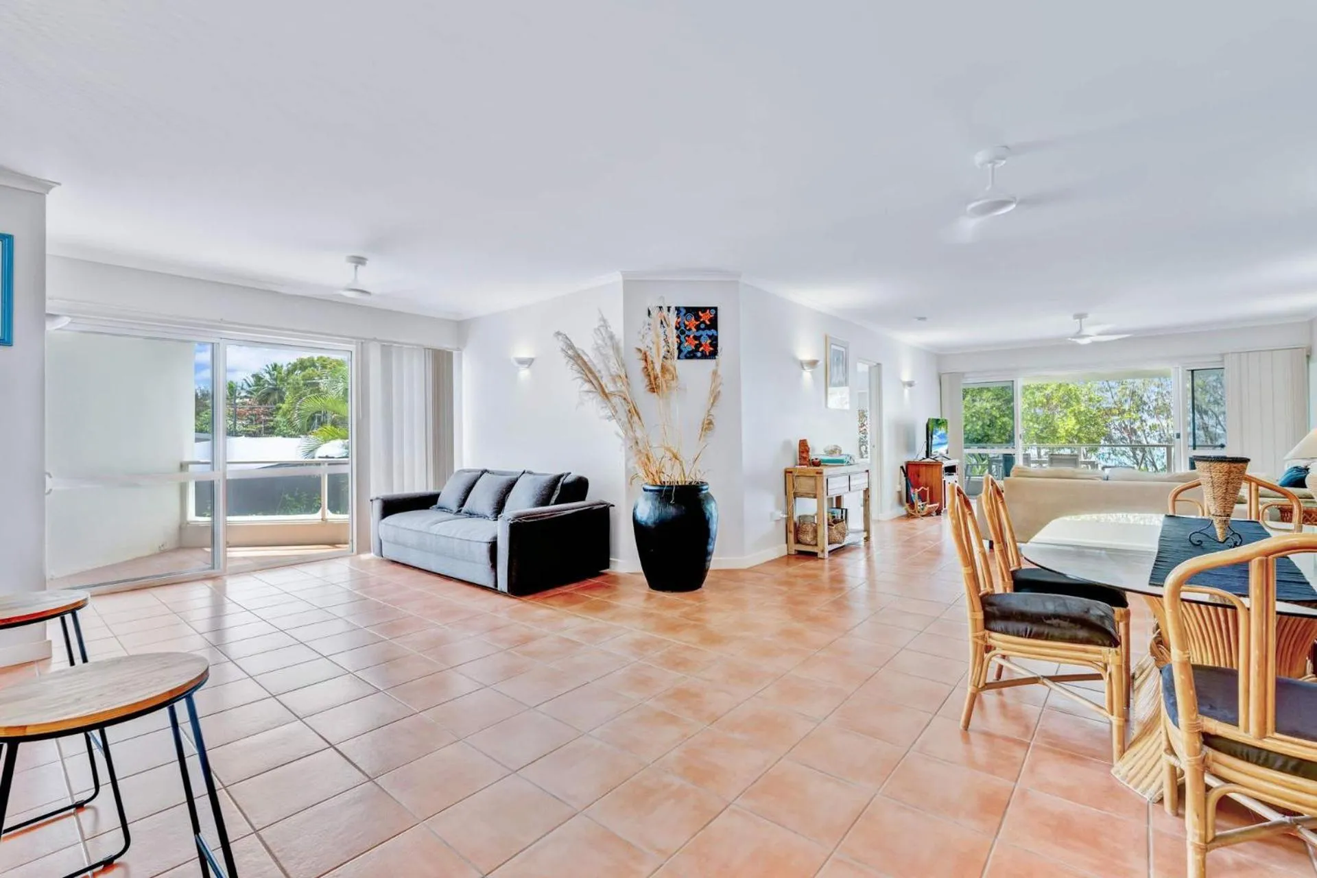 Ulysses One Beachfront Escape 1 Bedroom