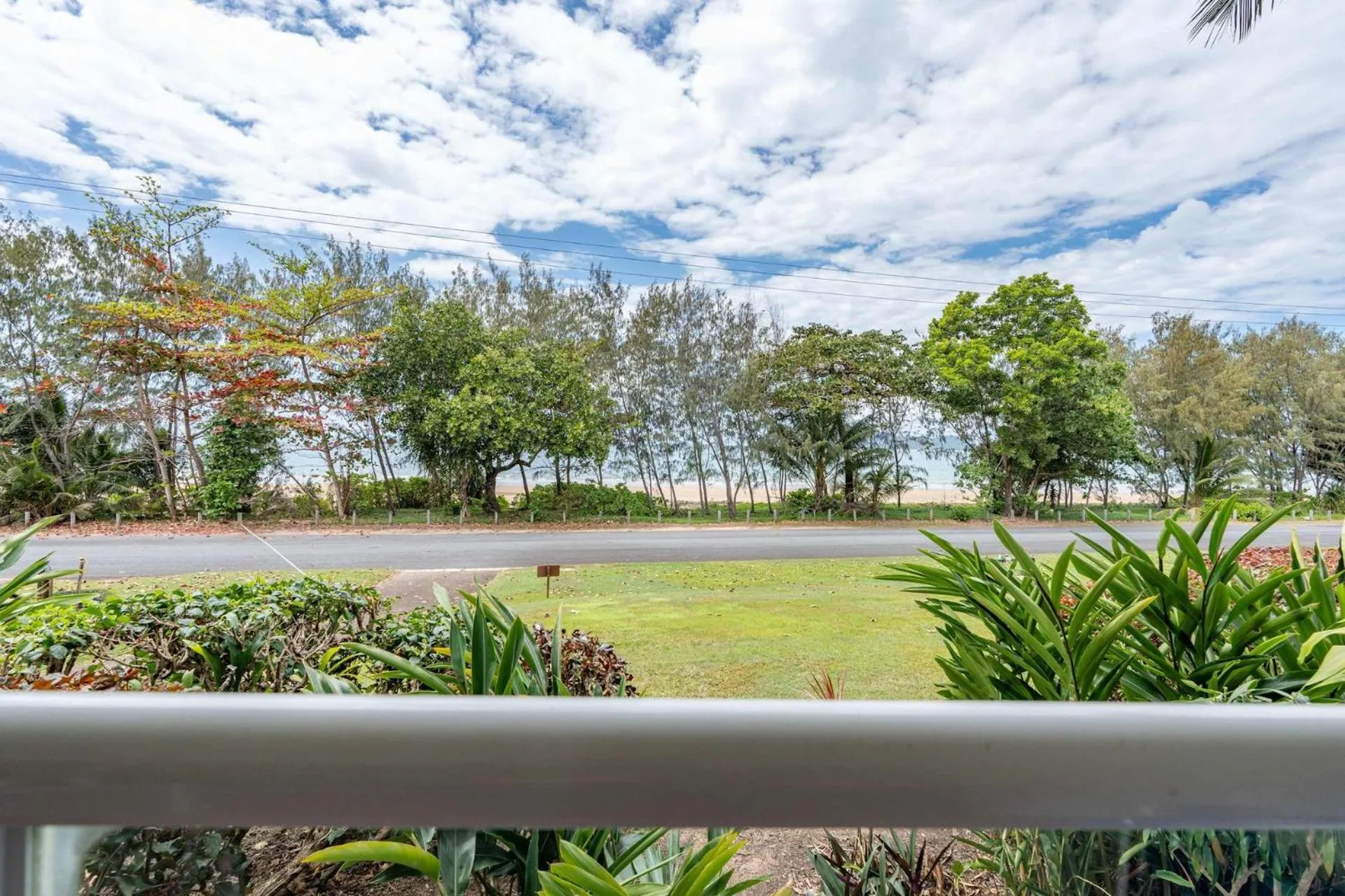 Ulysses One Beachfront Escape 1 Bedroom