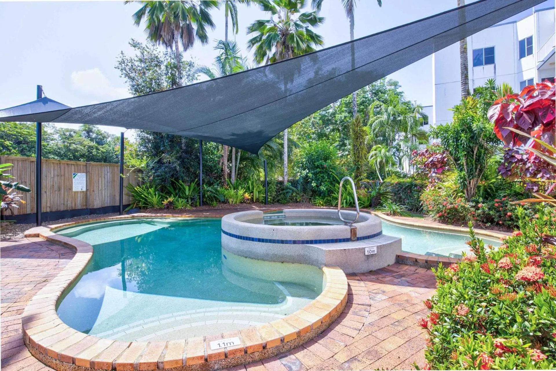 Ulysses One Beachfront Escape 1 Bedroom