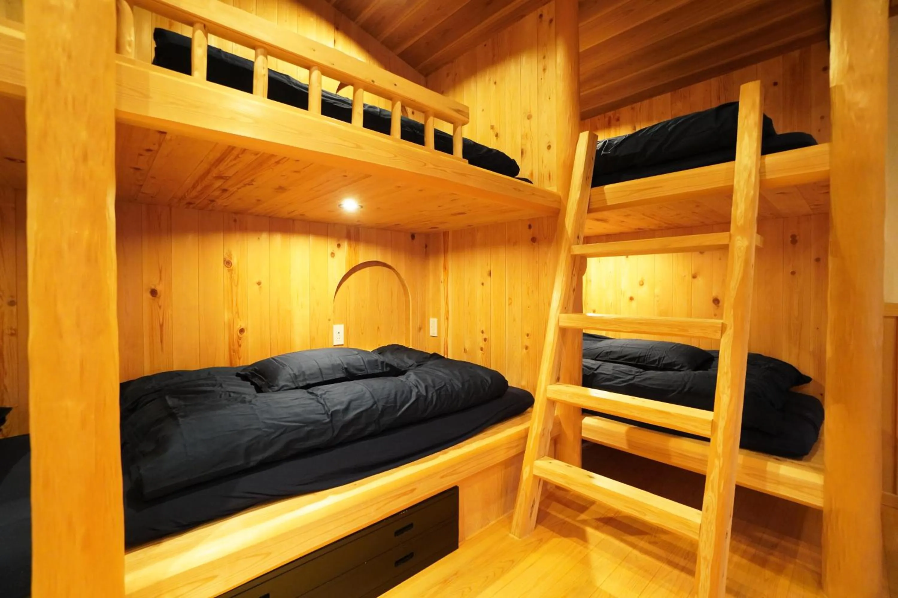 Gion Yasaka Guest House Saya