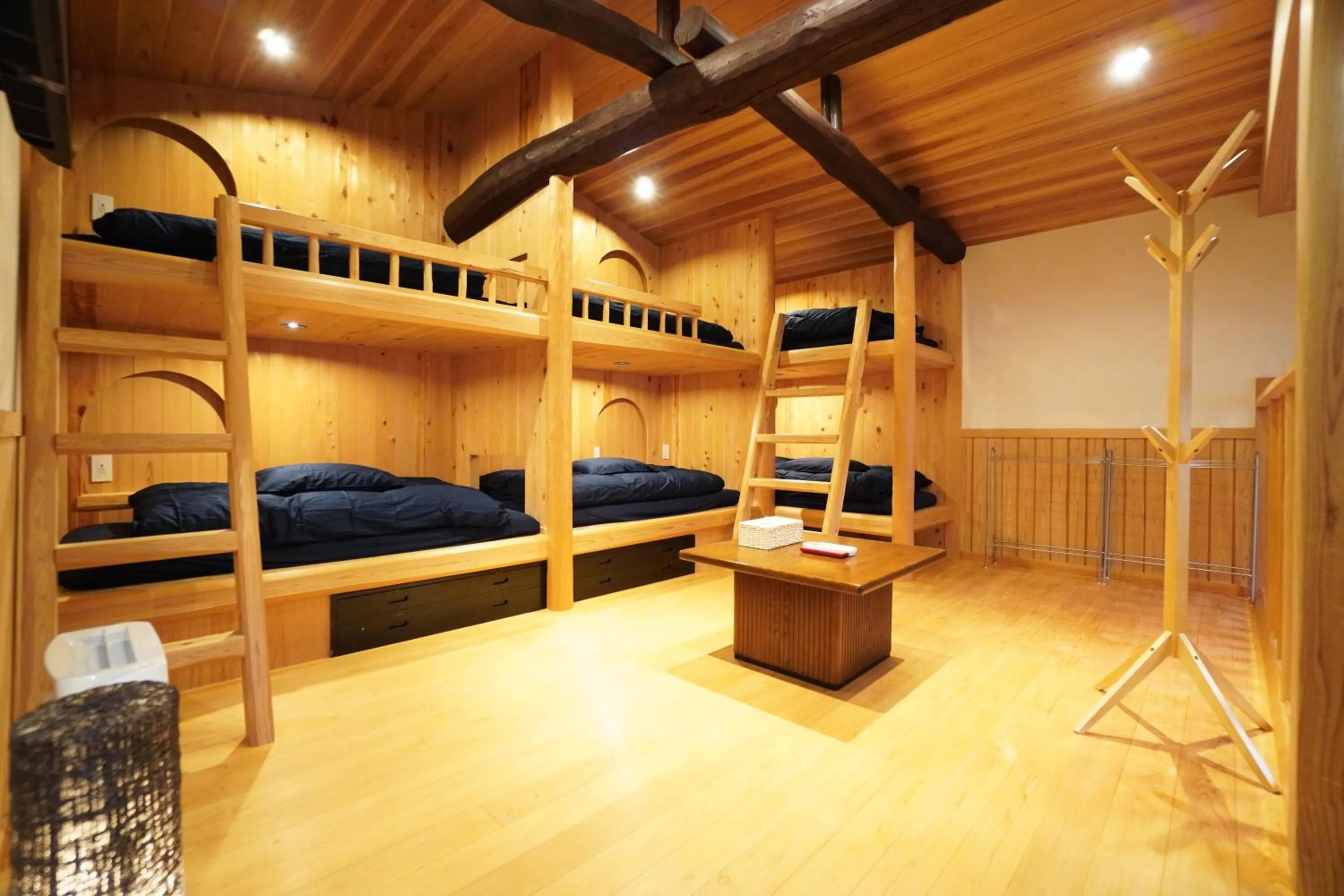 Gion Yasaka Guest House Saya