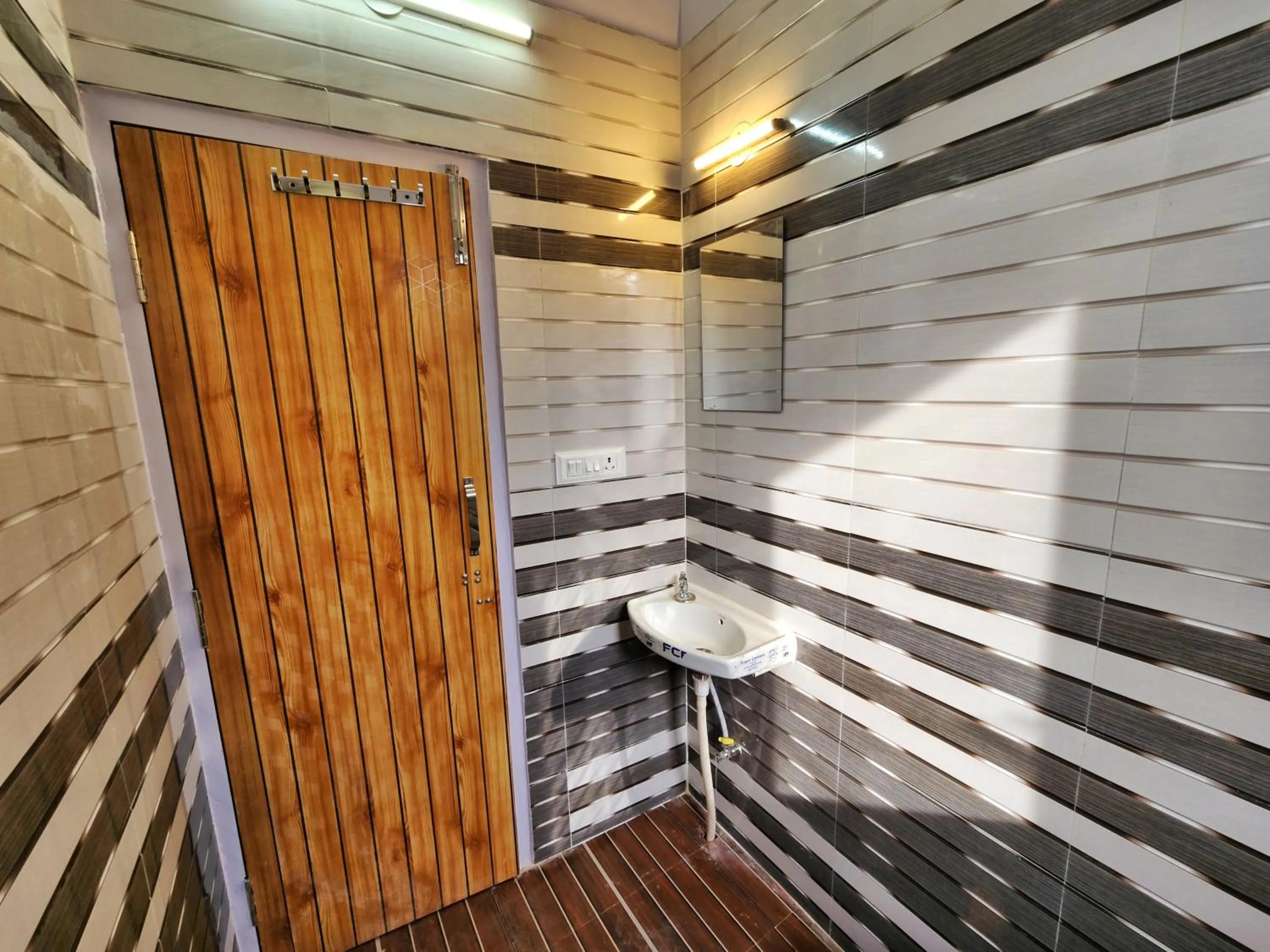 Mountain Mist Shimla