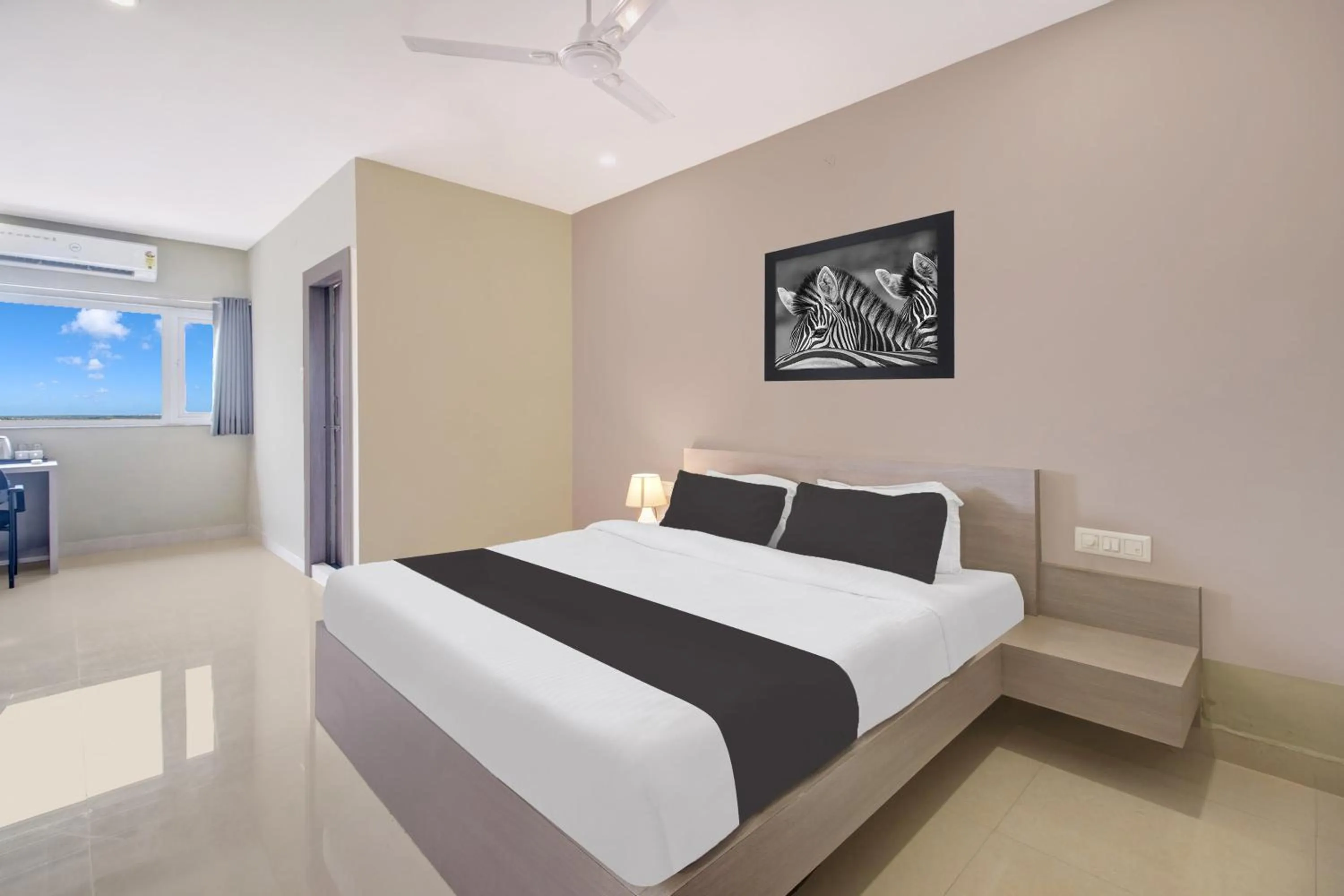 Bed in Super Collection O Guwahati ISBT