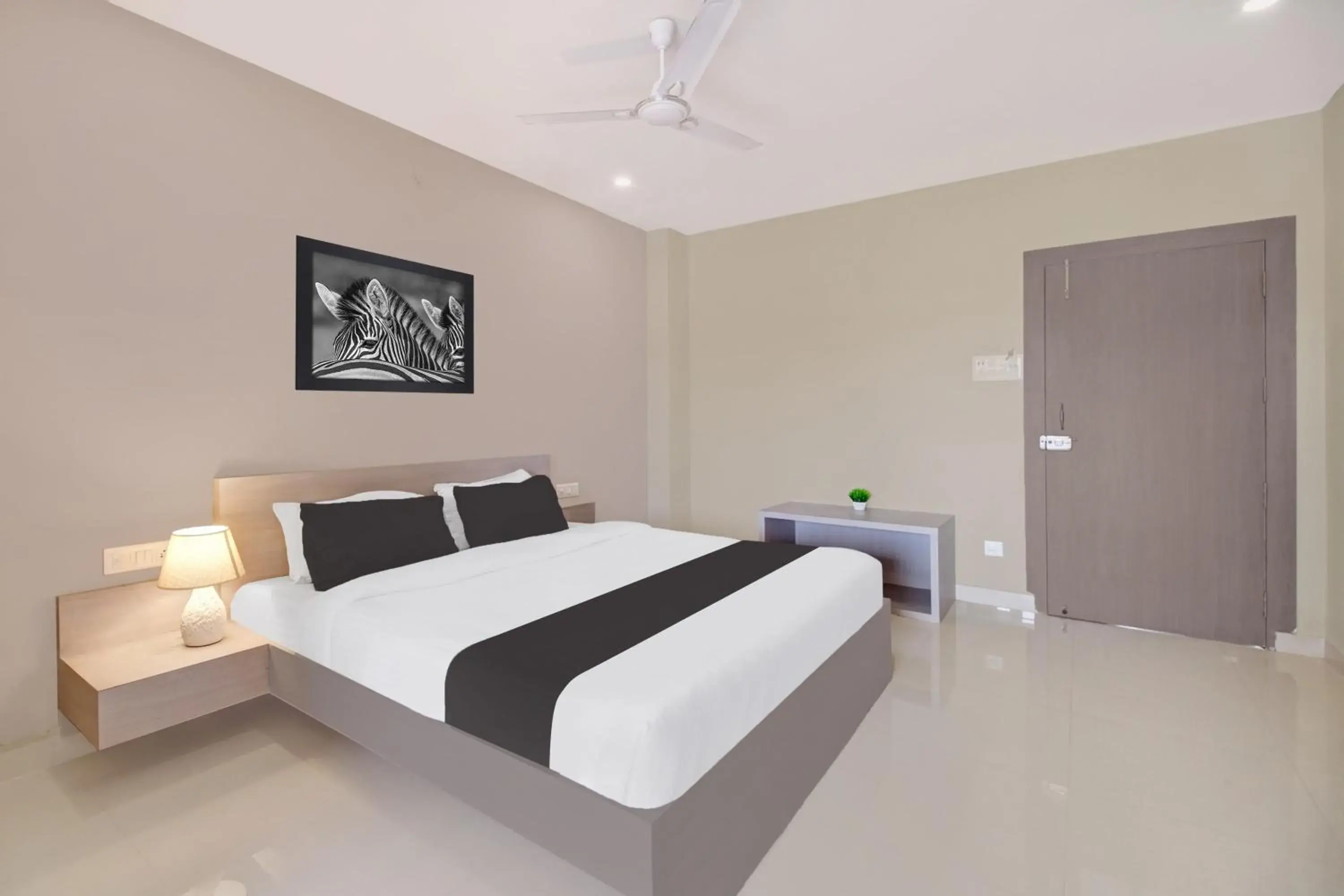 Bedroom, Bed in Super Collection O Guwahati ISBT Bedroom, Bed in Super Collection O Guwahati ISBT