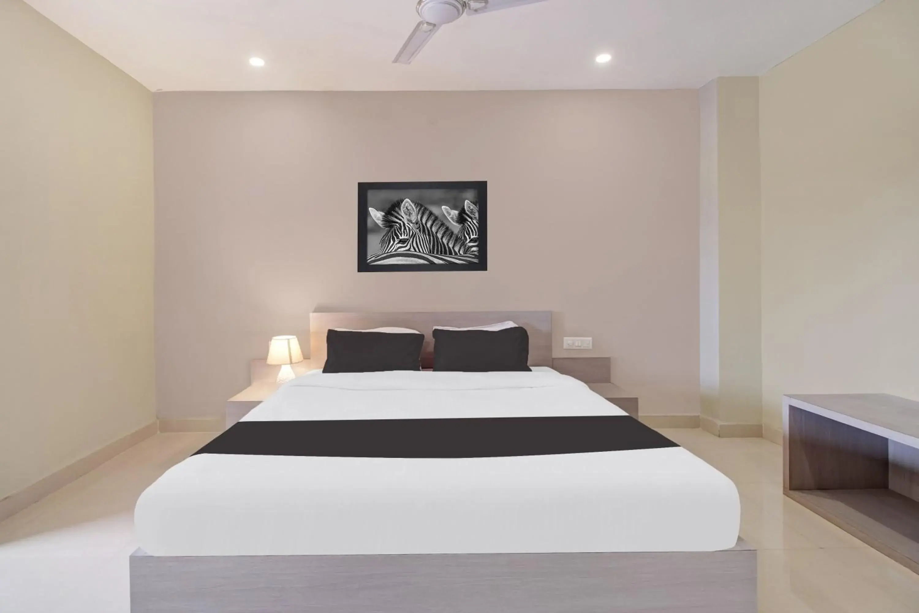 Bedroom, Bed in Super Collection O Guwahati ISBT Bedroom, Bed in Super Collection O Guwahati ISBT