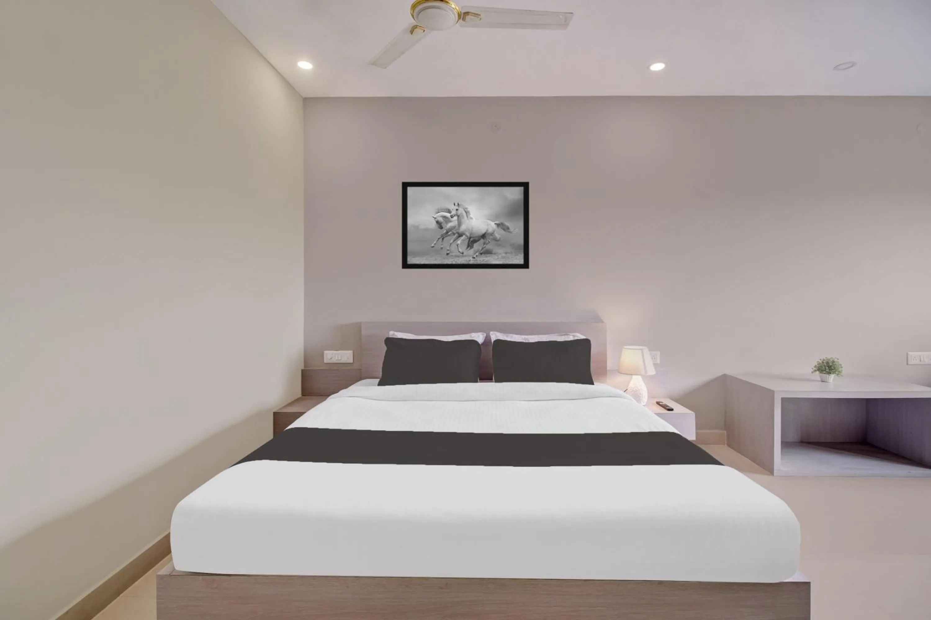 Bed in Super Collection O Guwahati ISBT