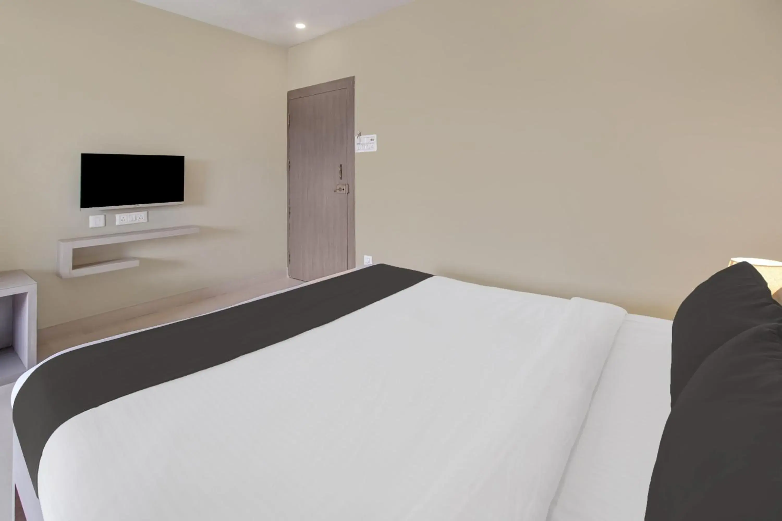Bedroom, Bed in Super Collection O Guwahati ISBT Bedroom, Bed in Super Collection O Guwahati ISBT