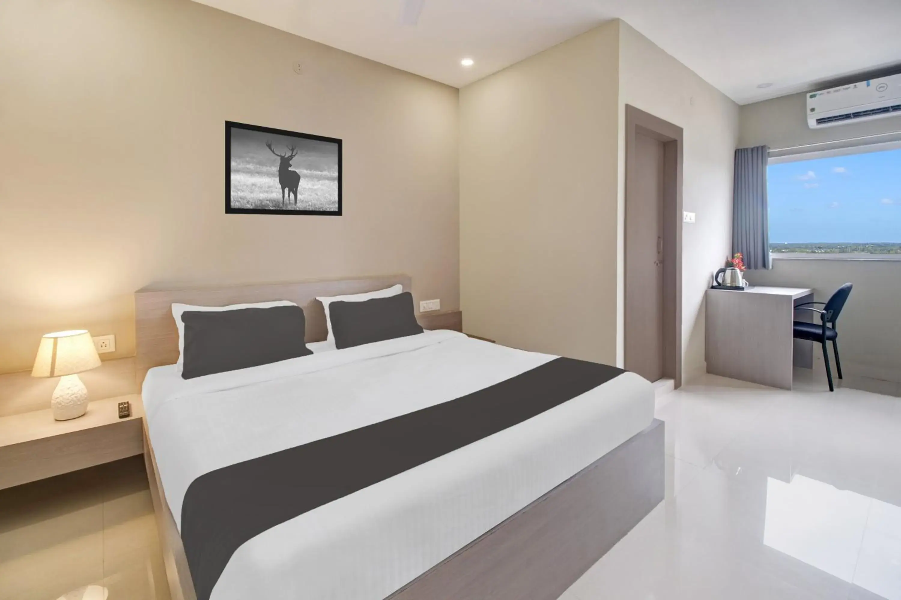 Bed in Super Collection O Guwahati ISBT Bed in Super Collection O Guwahati ISBT