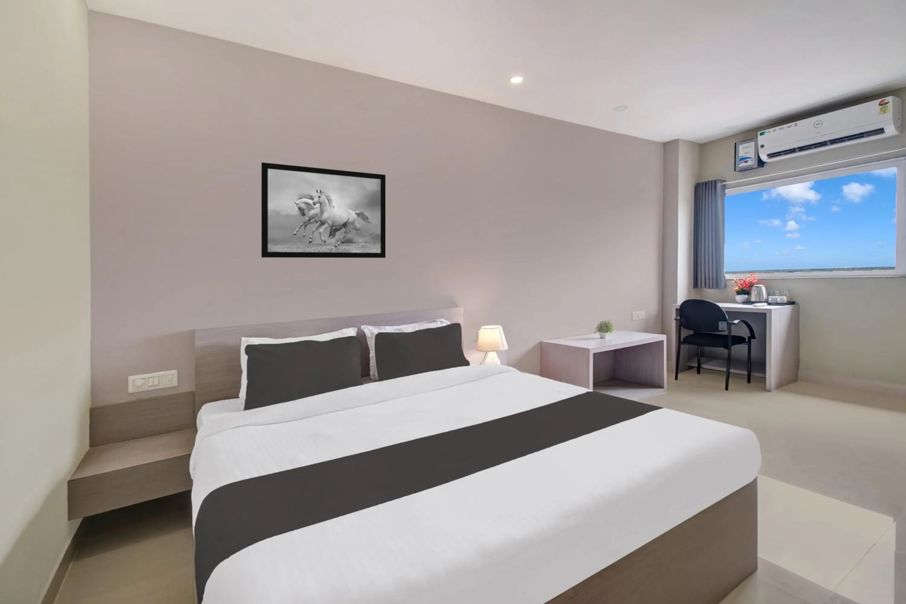 Bed in Super Collection O Guwahati ISBT