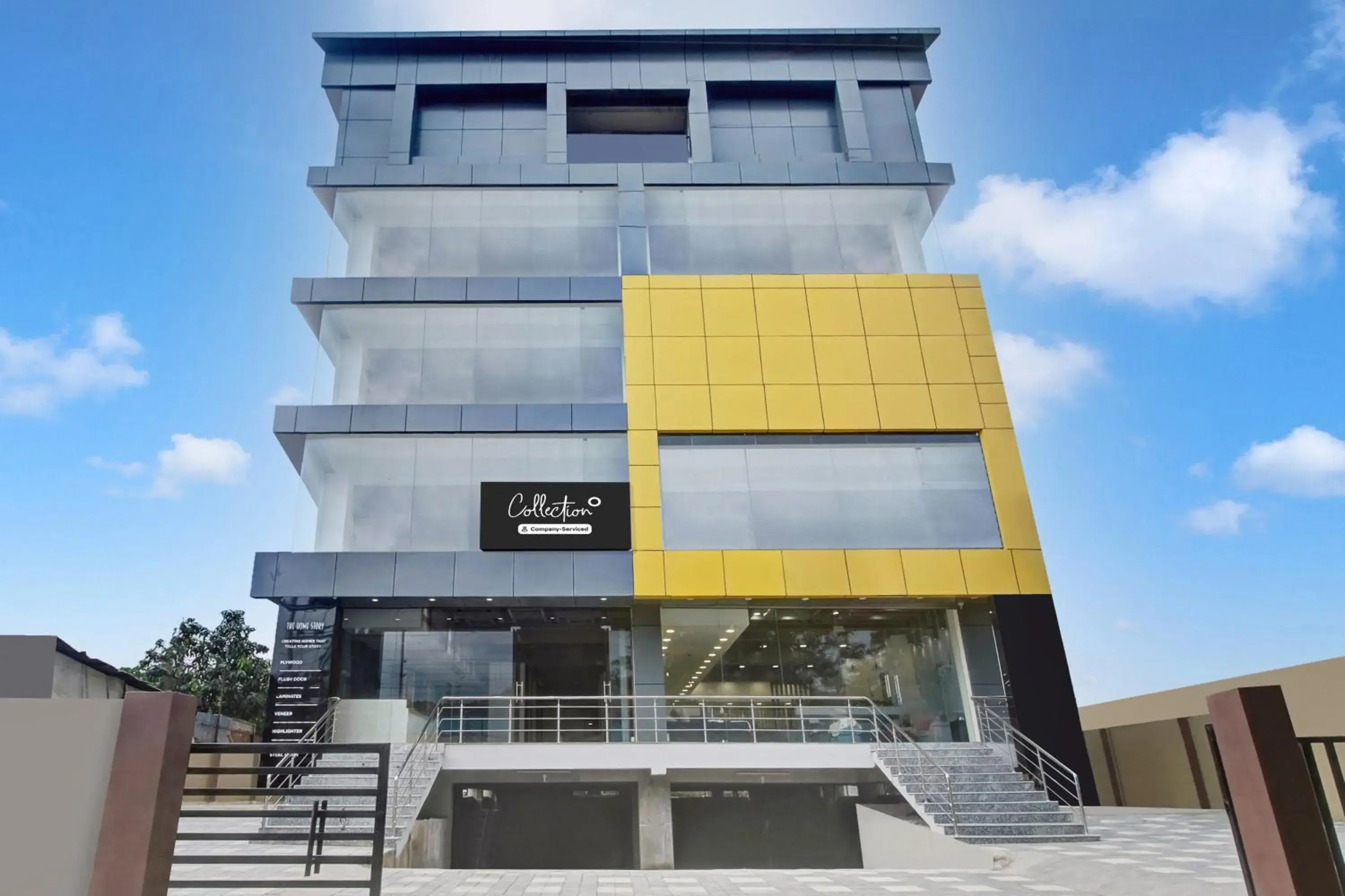 Collection O Guwahati ISBT Collection O Guwahati ISBT