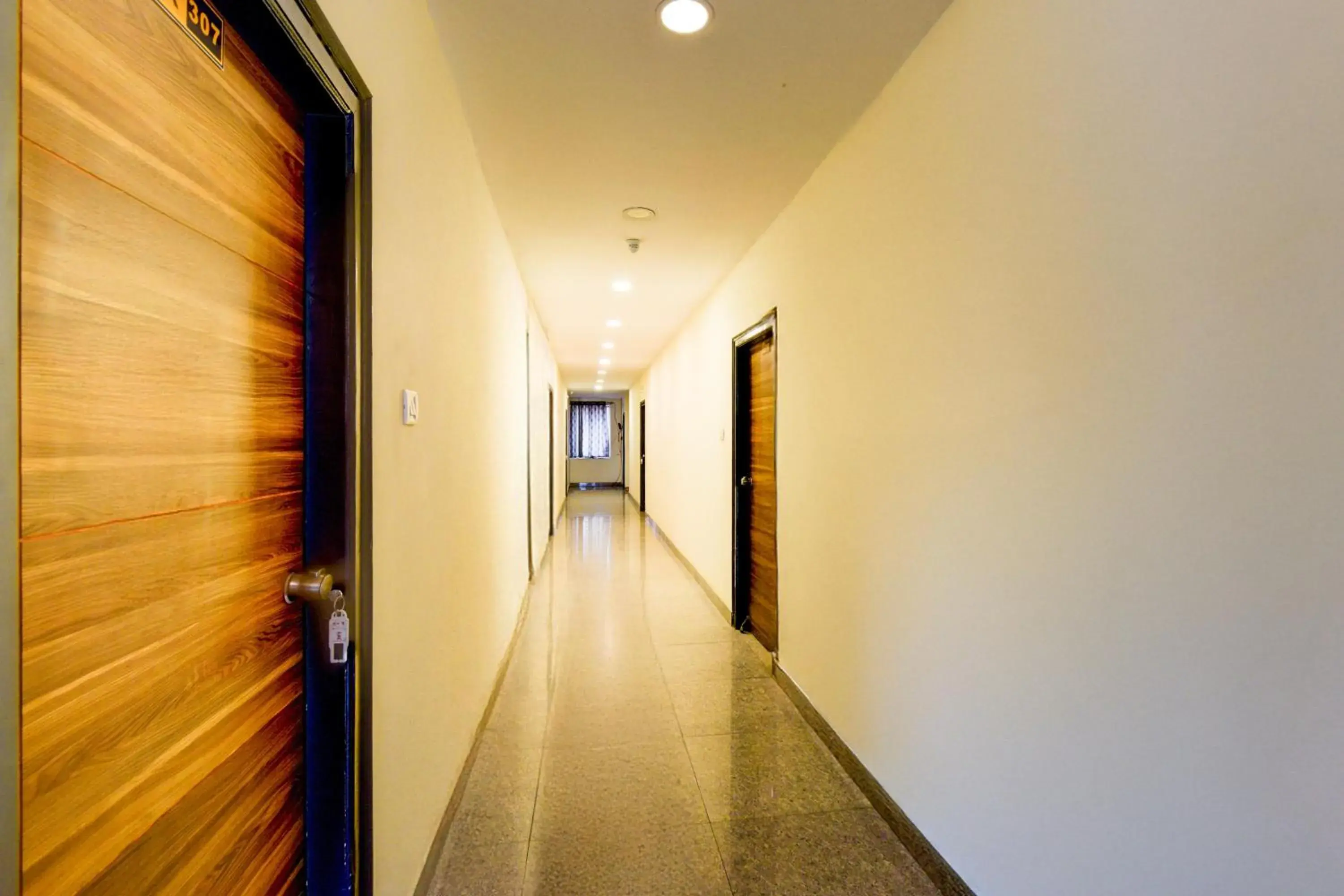 Lobby or reception in Hotel O AMR Planet Mall Hyderabad Formerly R Square Lobby or reception in Hotel O AMR Planet Mall Hyderabad Formerly R Square