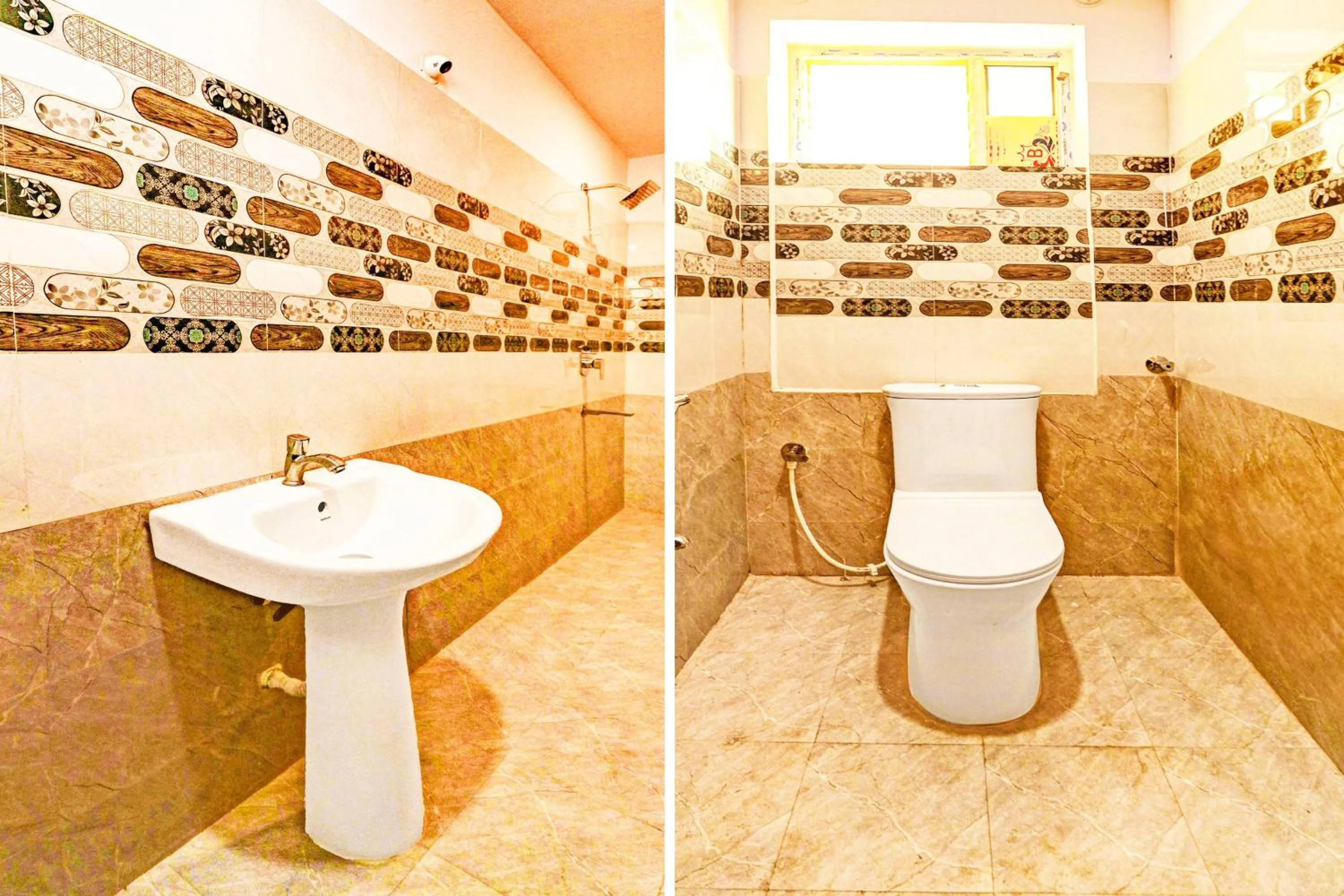 Bedroom in HOTEL O R SQUARE