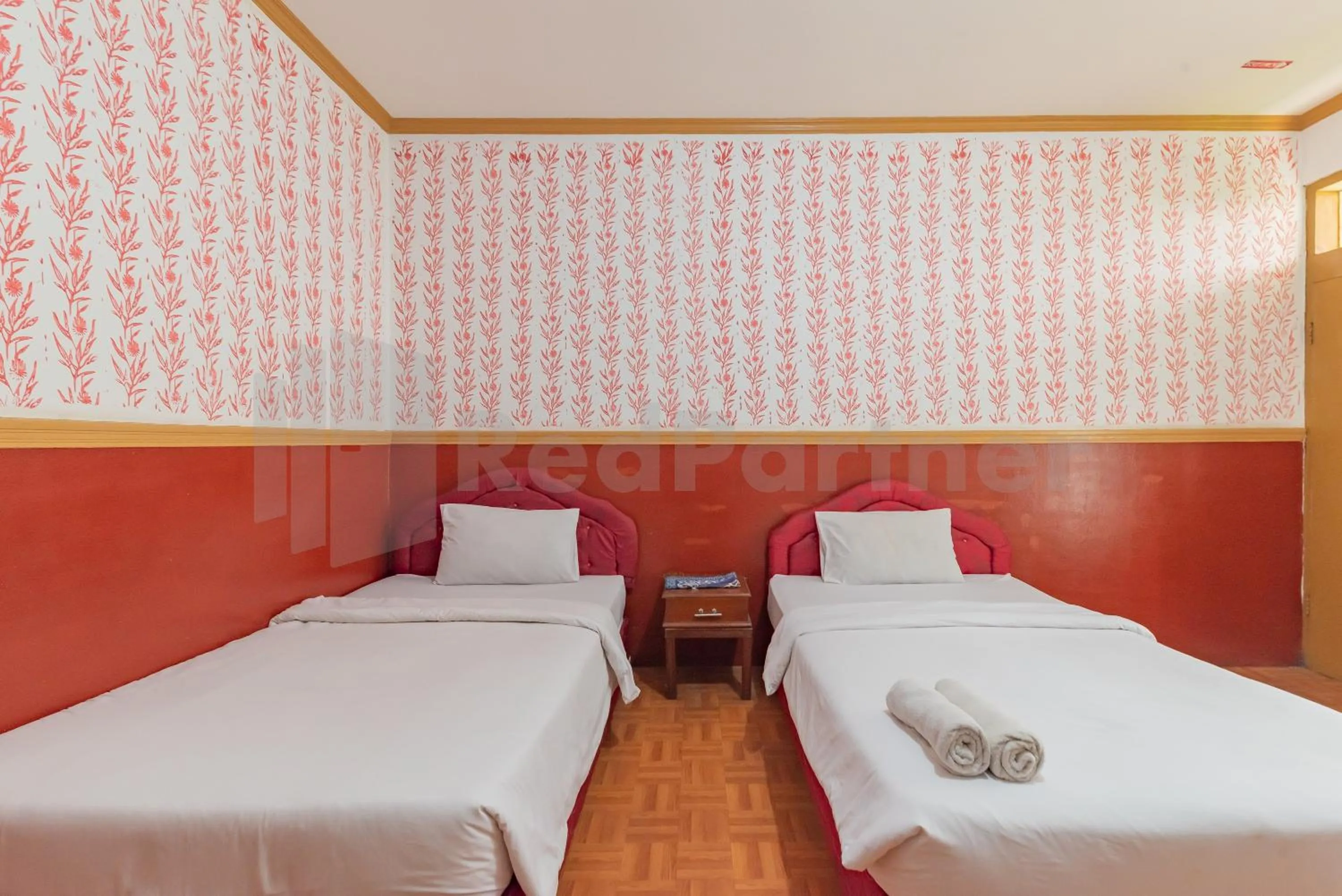 Seruni Guest House Near Alun Alun Lembang Mitra RedDoorz