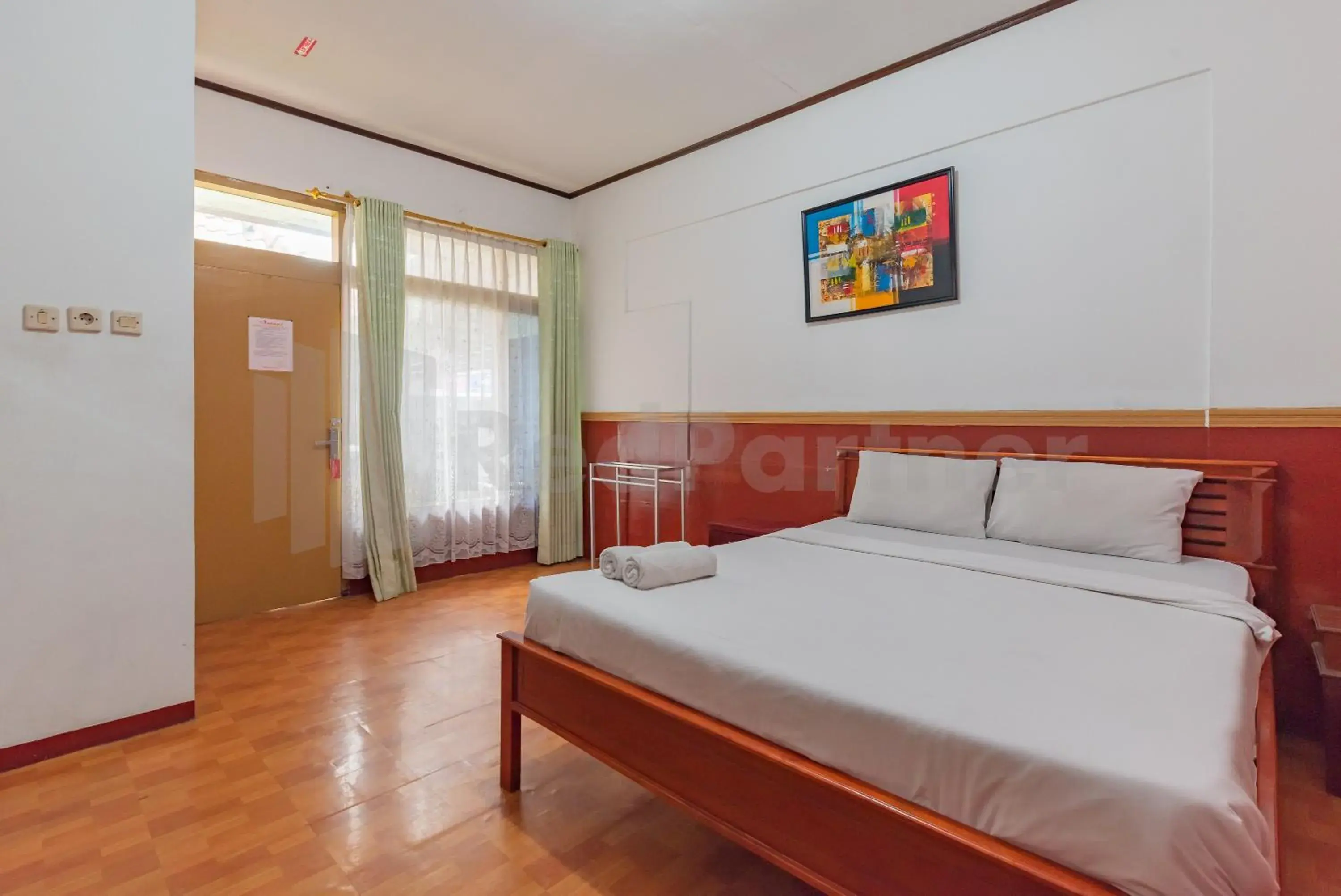 Seruni Guest House Near Alun Alun Lembang Mitra RedDoorz Seruni Guest House Near Alun Alun Lembang Mitra RedDoorz