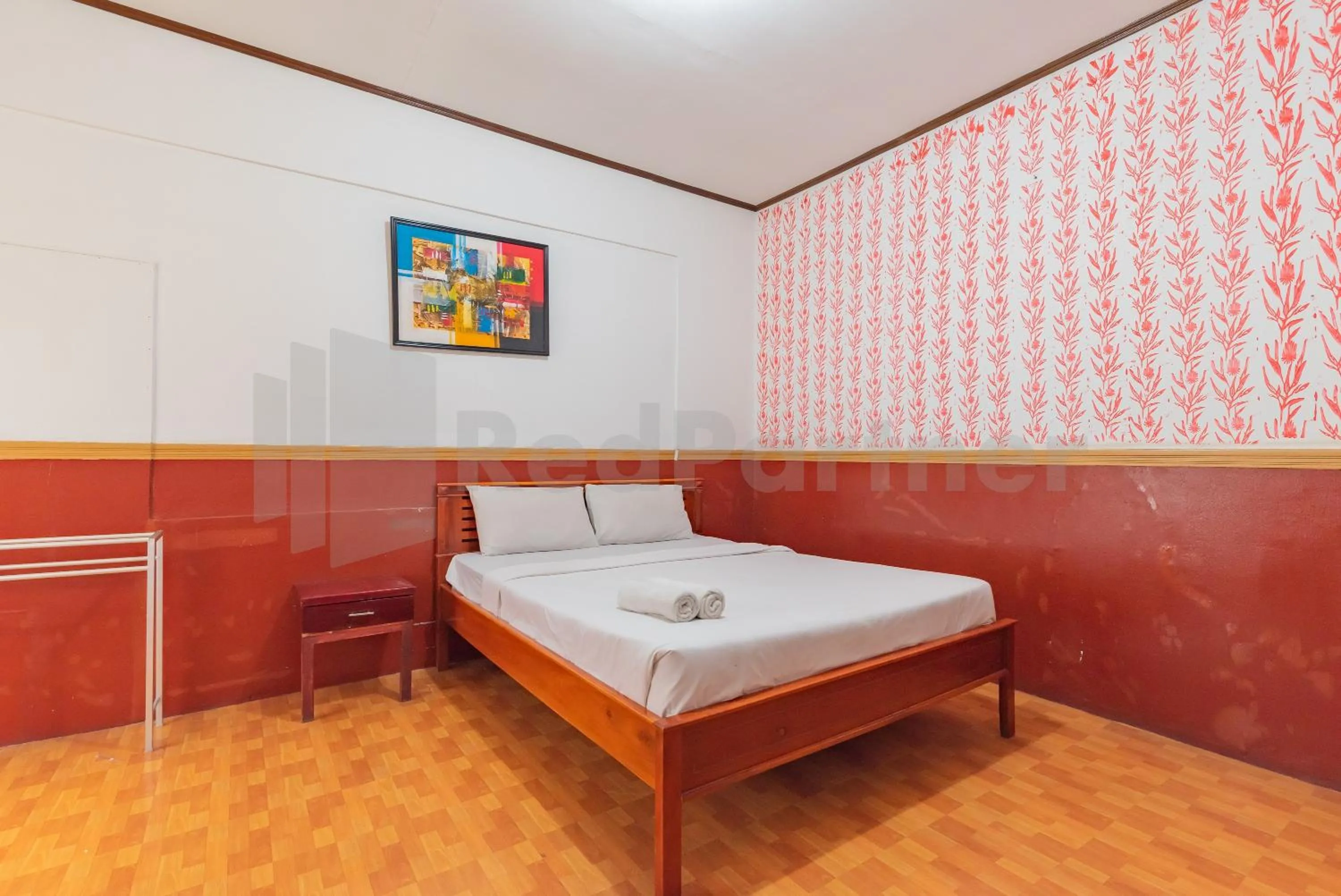 Seruni Guest House Near Alun Alun Lembang Mitra RedDoorz