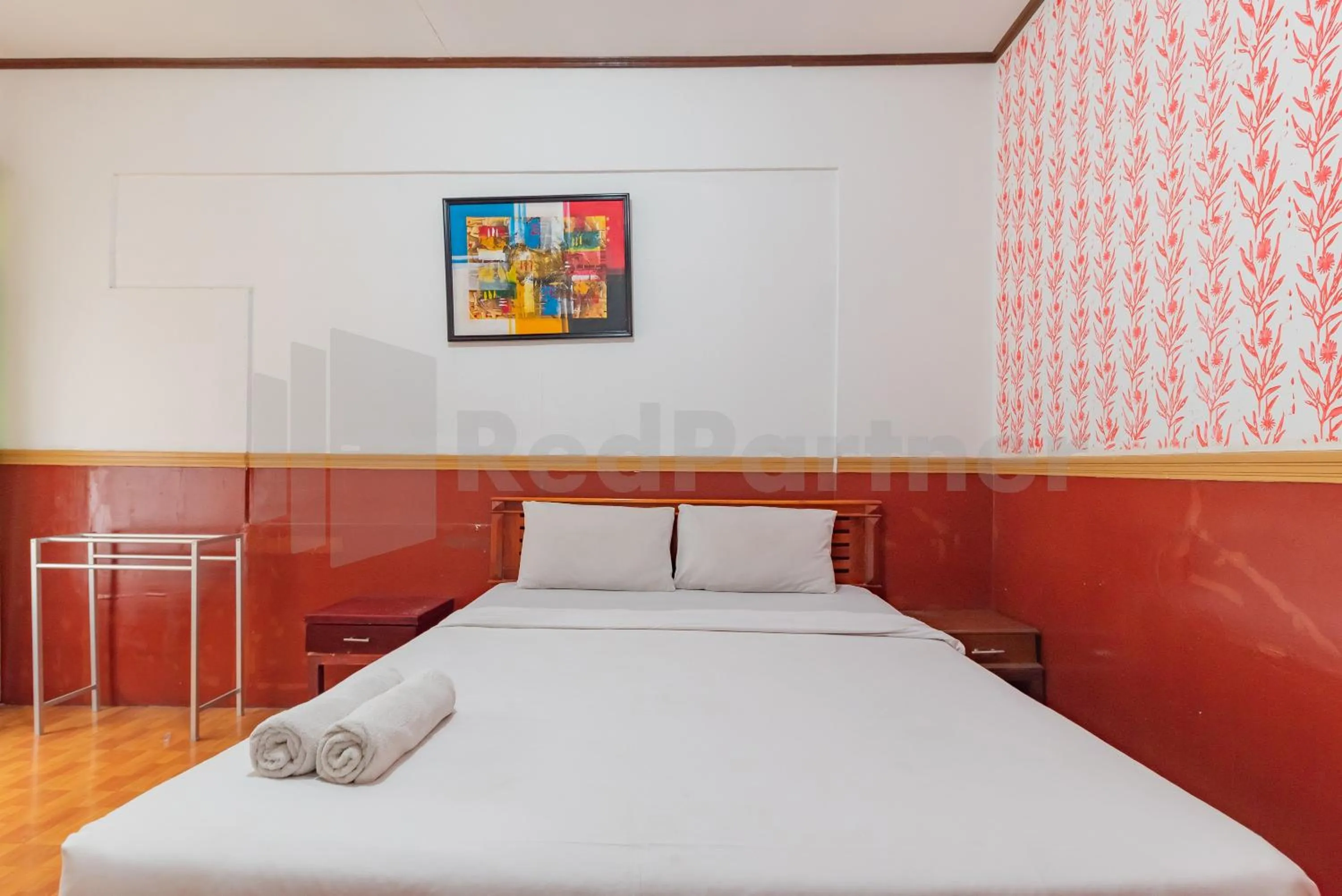 Seruni Guest House Near Alun Alun Lembang Mitra RedDoorz