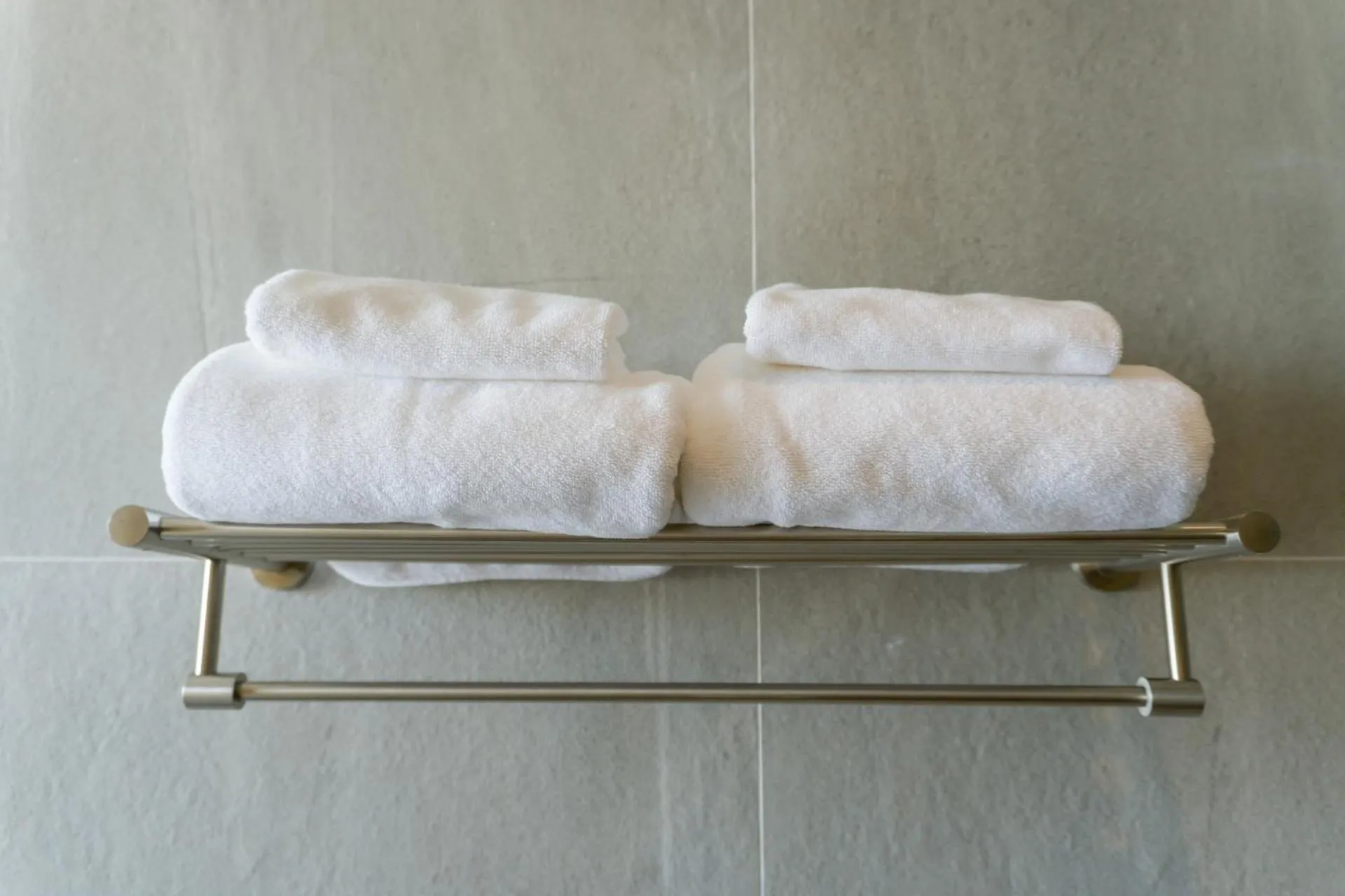 towels in AUBERGE SHINTAKE