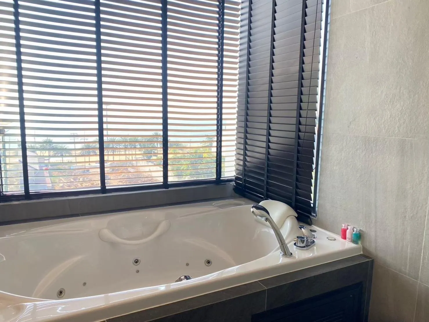 Bathroom in AUBERGE SHINTAKE