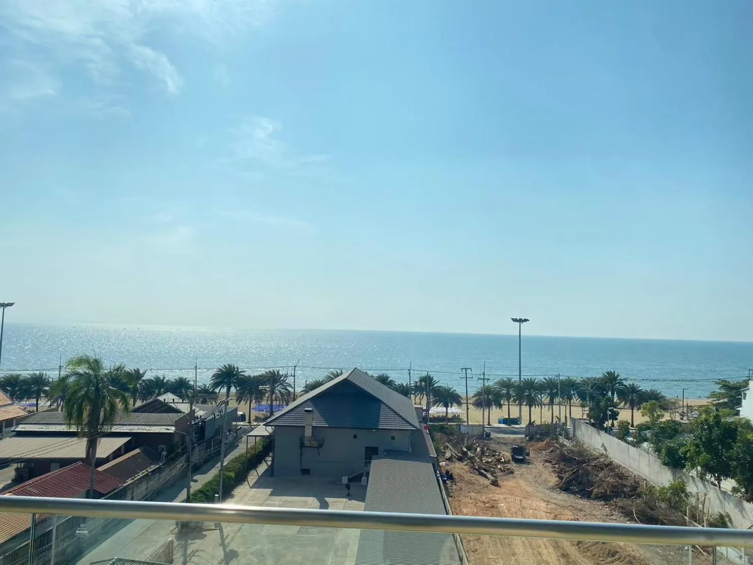 Patio in AUBERGE SHINTAKE