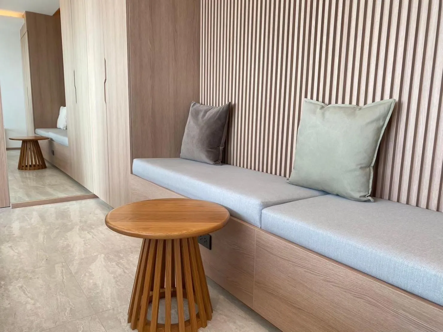 Dining area in AUBERGE SHINTAKE