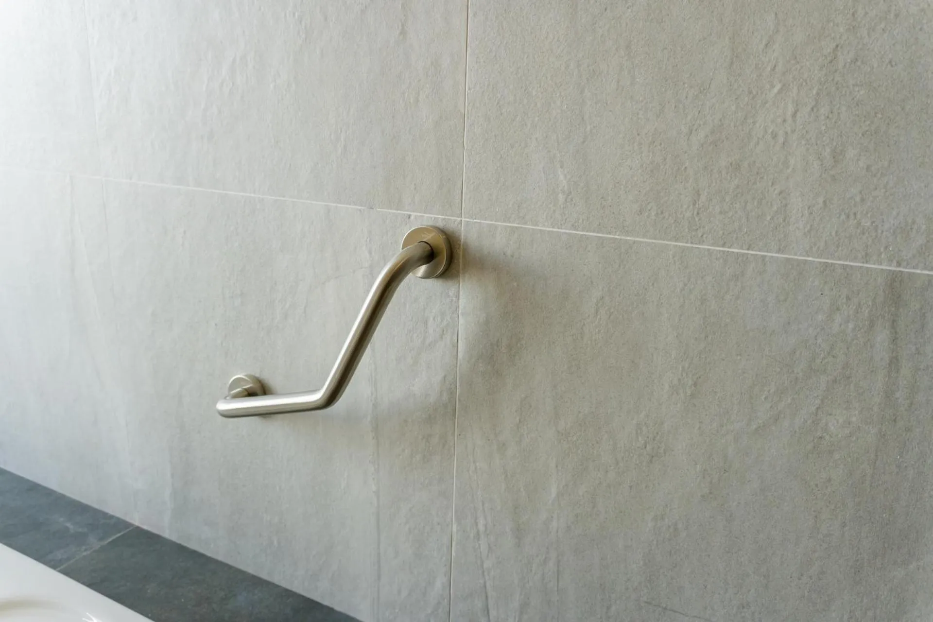 Bathroom in AUBERGE SHINTAKE