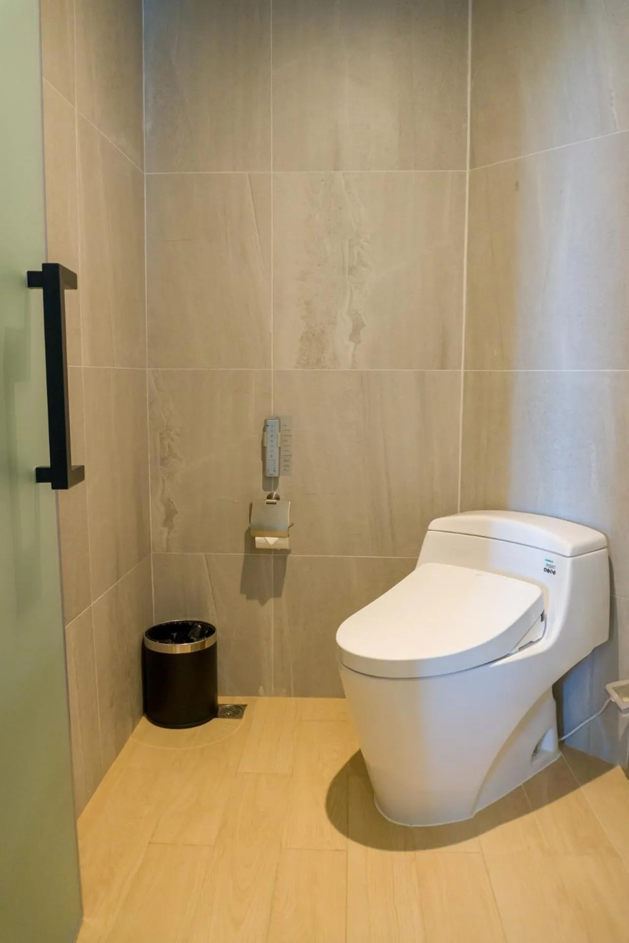 Toilet in AUBERGE SHINTAKE