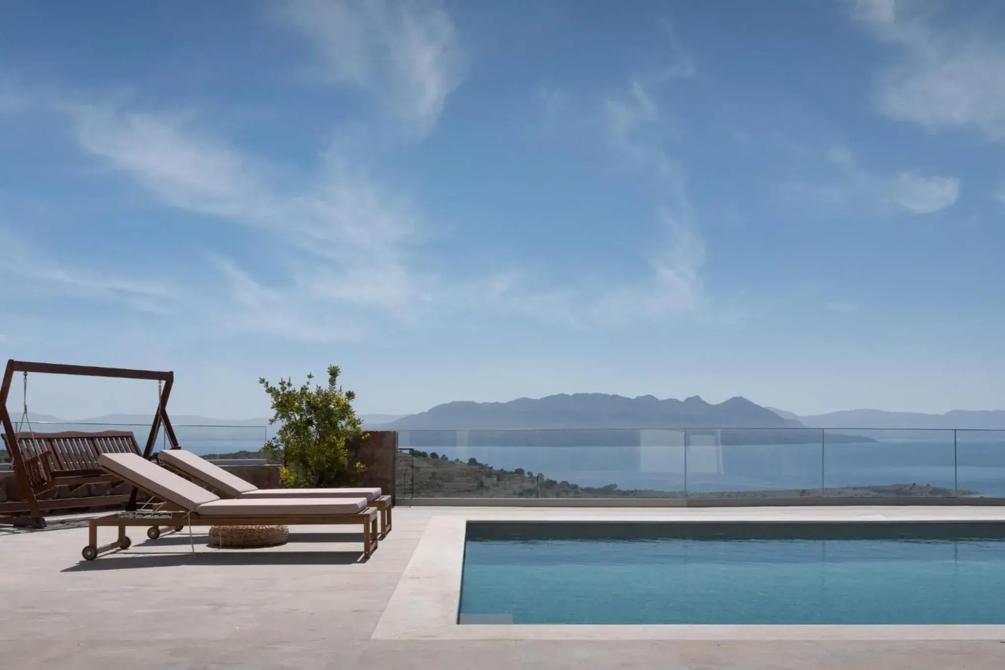 Kaerati Villa Aegina Kaerati Villa Aegina