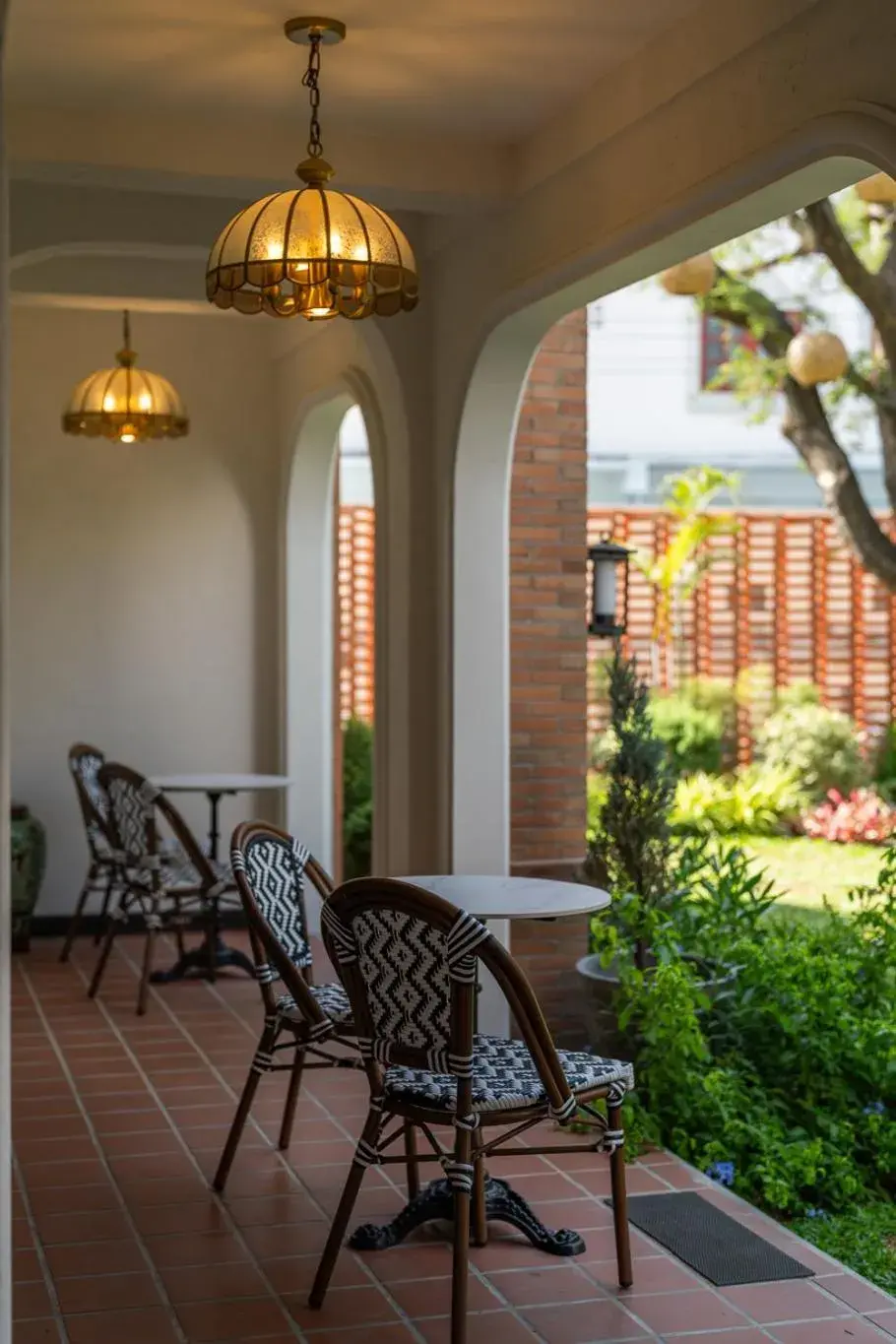 Property building in Shamrock Chiangmai Hotel-Adult Only Property building in Shamrock Chiangmai Hotel-Adult Only