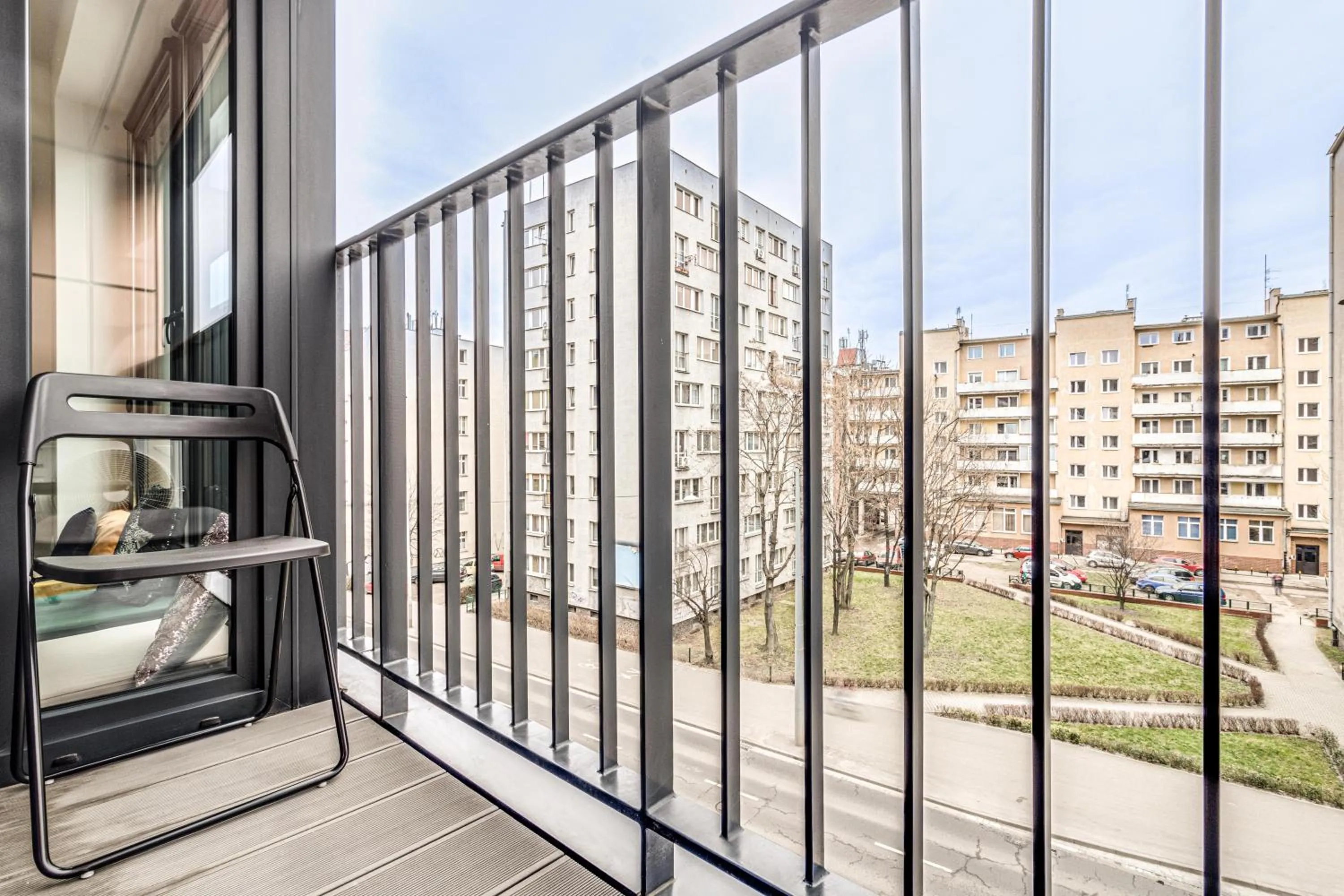 Day in RentPlanet - Apartament Wyszyńskiego